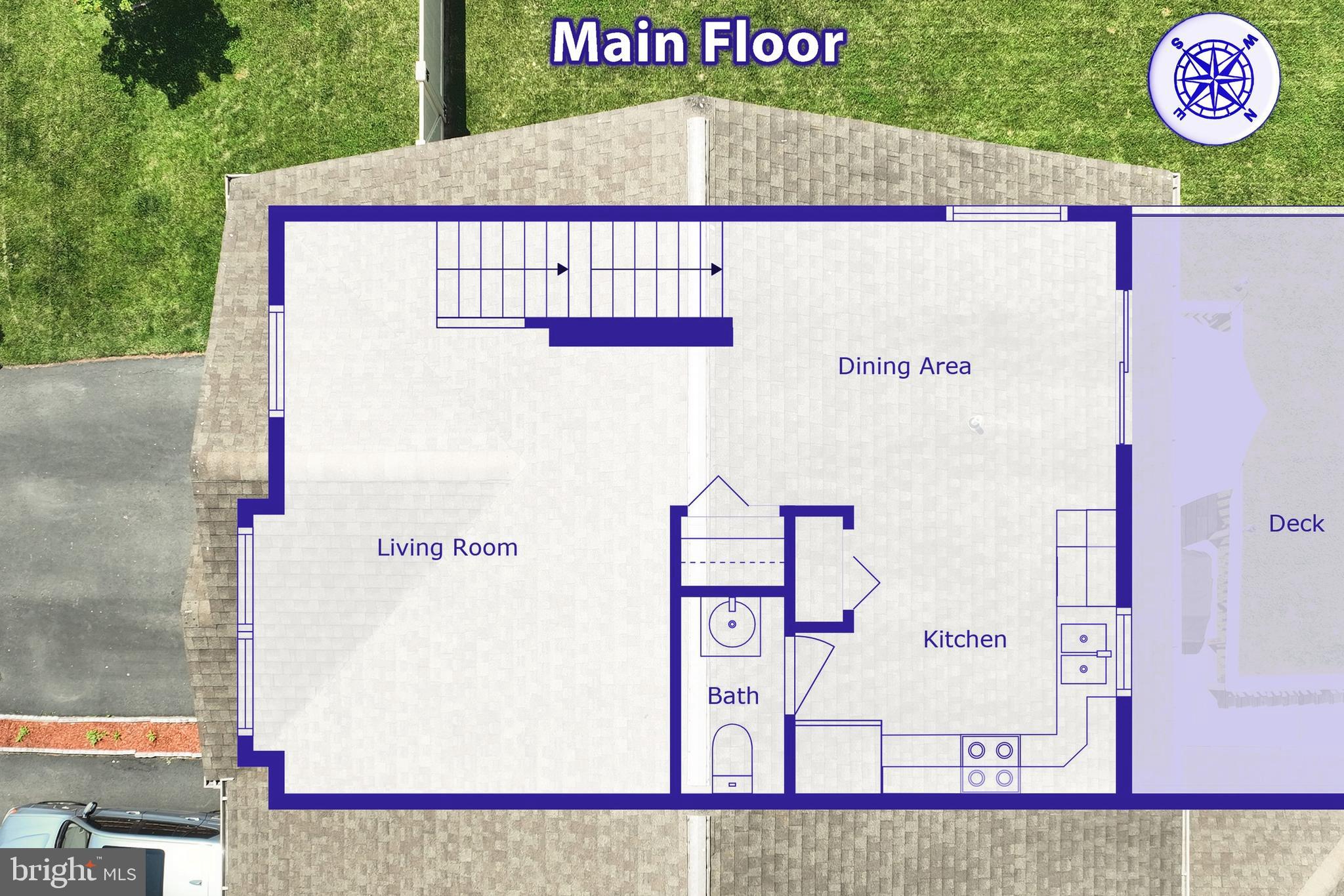 BENNETT RUN - Residential