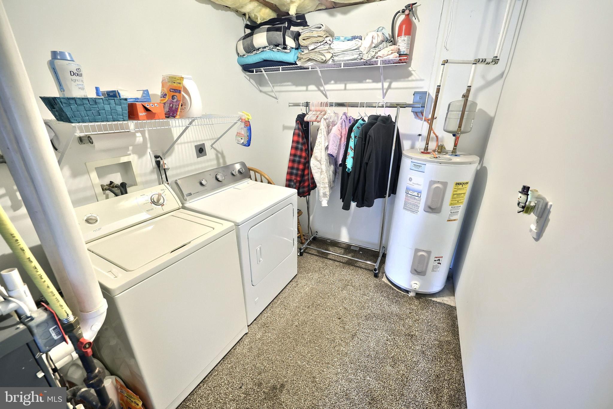 BENNETT RUN - Residential