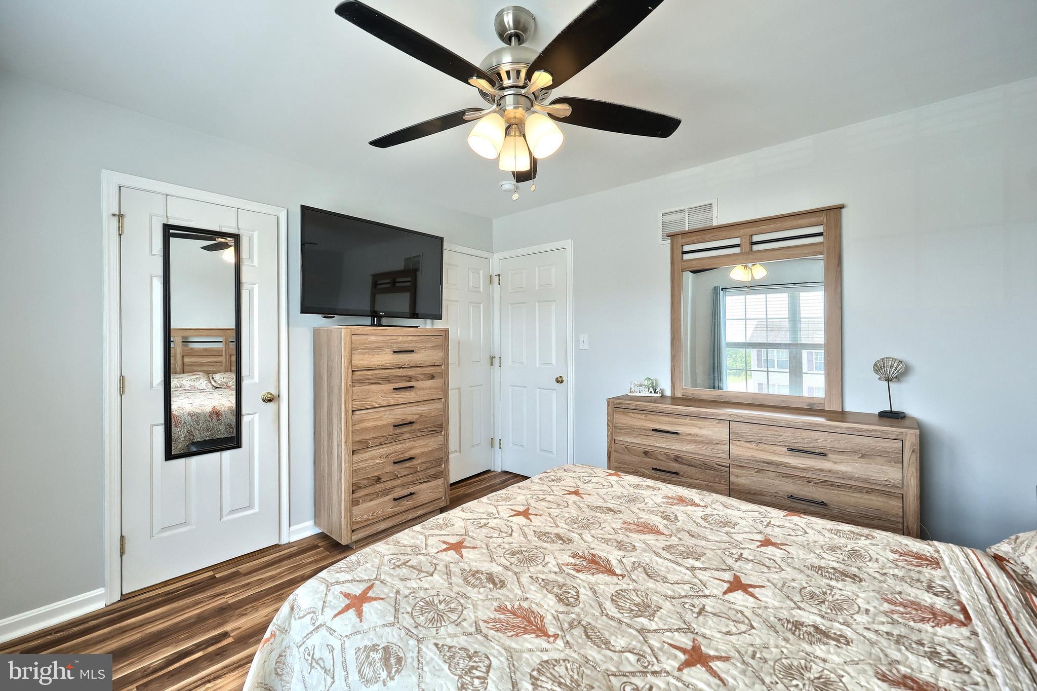 BENNETT RUN - Residential