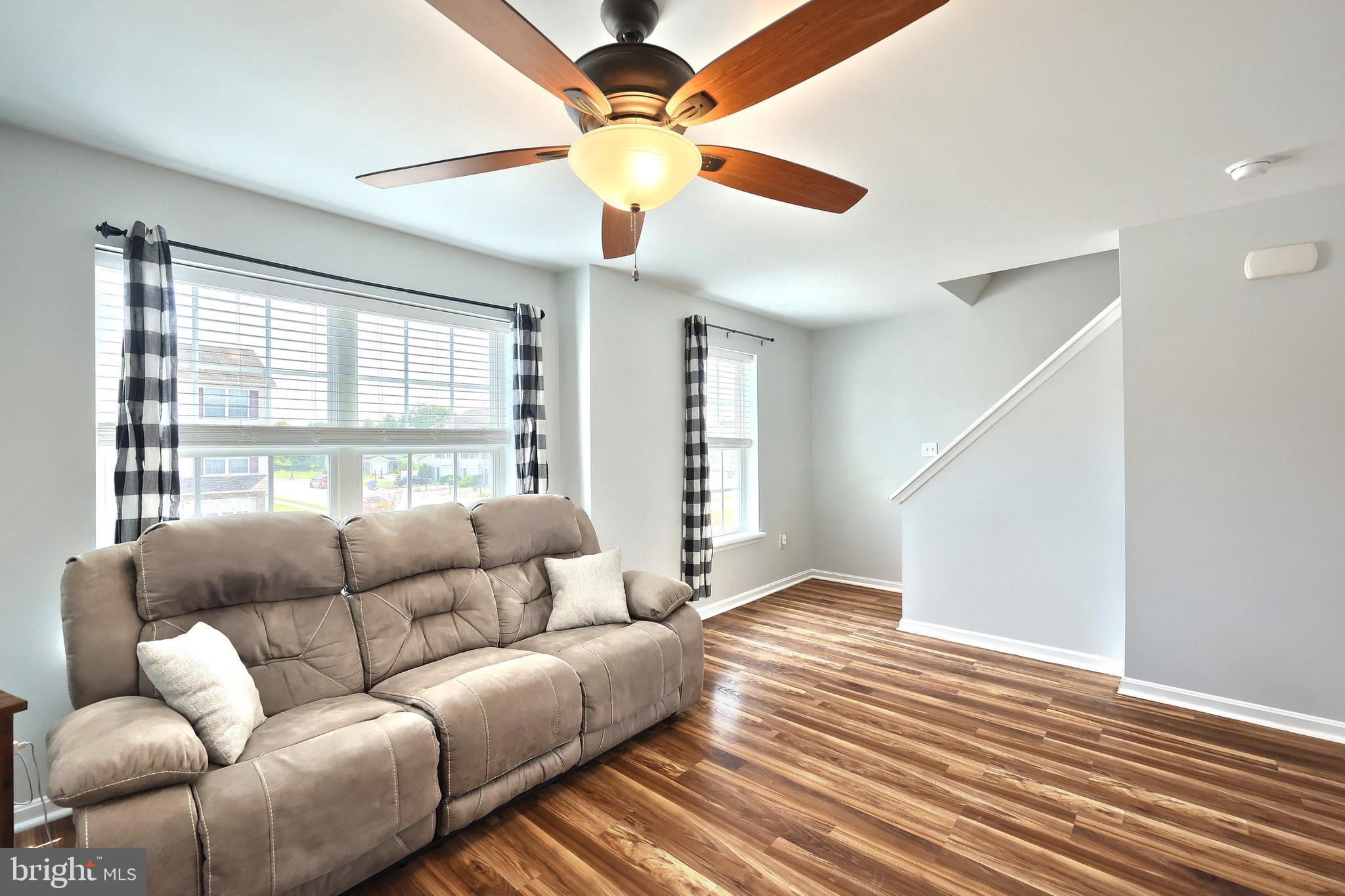 BENNETT RUN - Residential