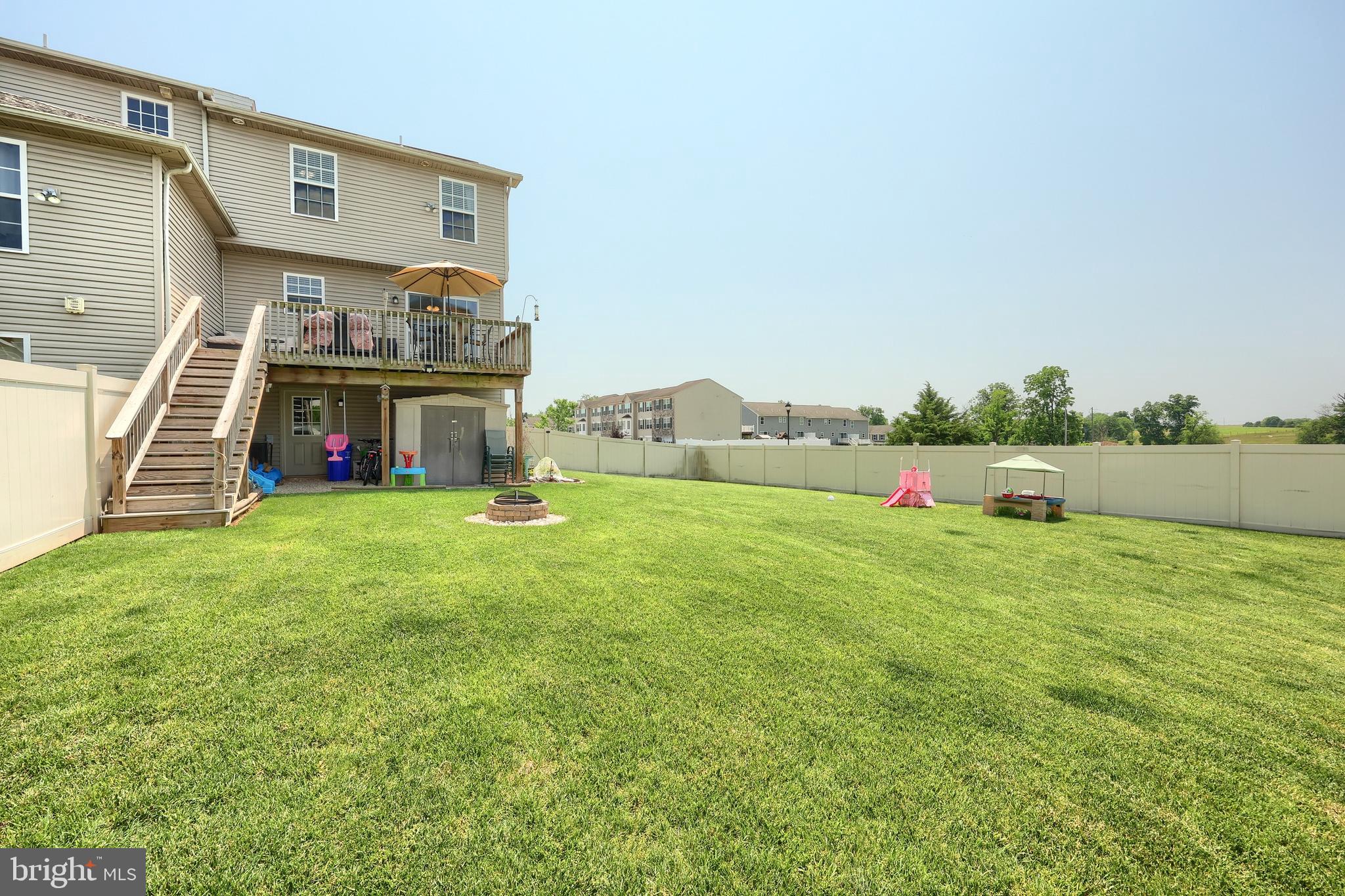 BENNETT RUN - Residential