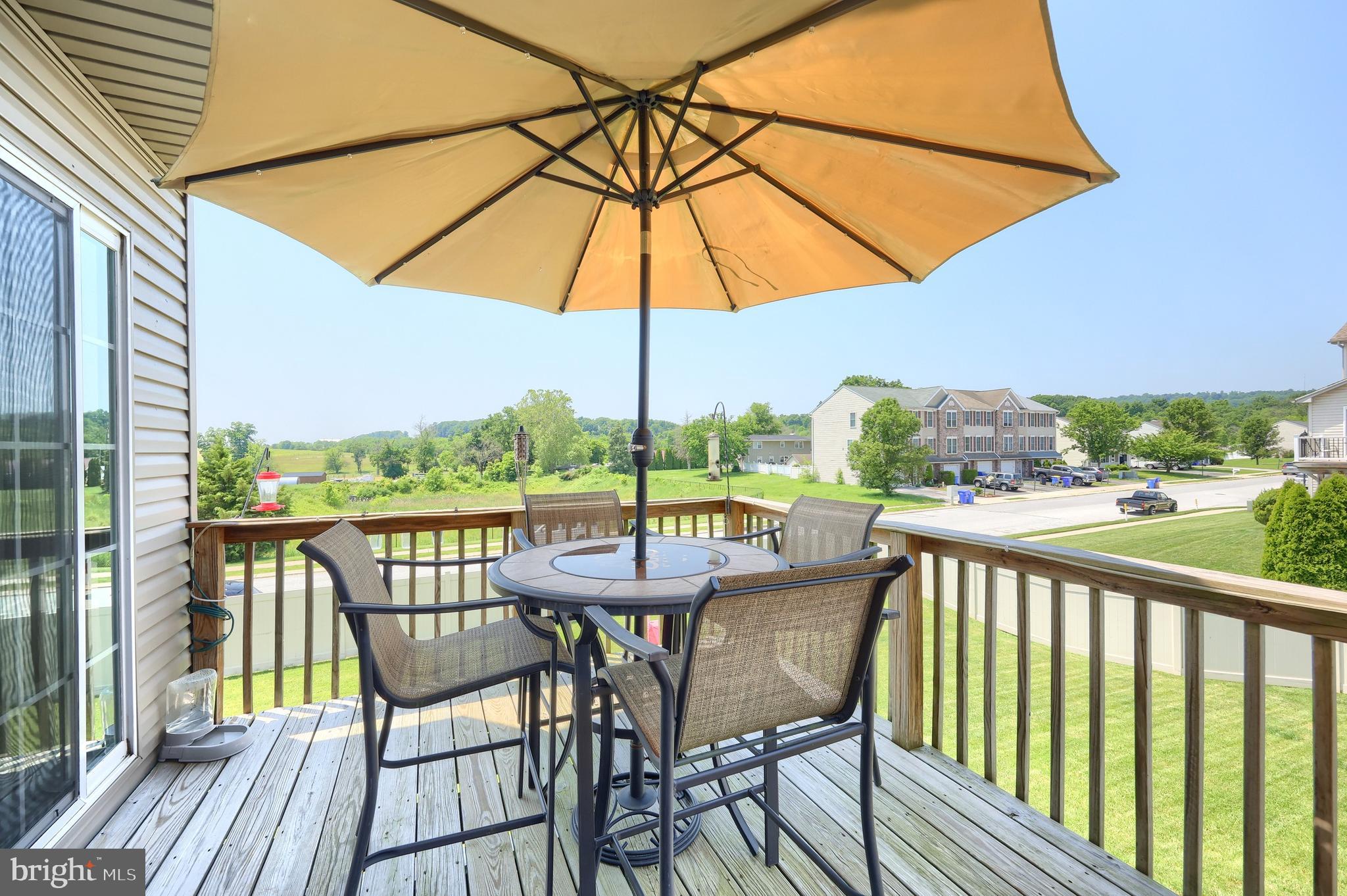 BENNETT RUN - Residential