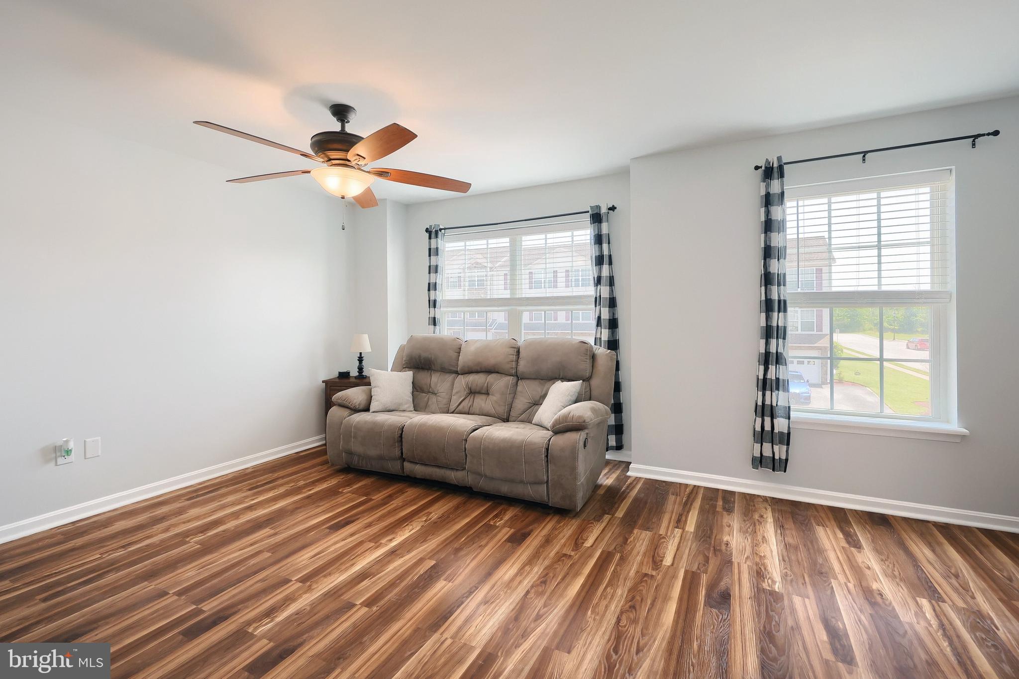 BENNETT RUN - Residential