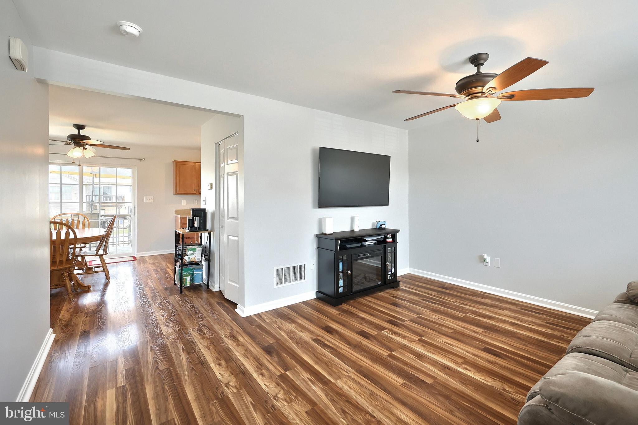 BENNETT RUN - Residential