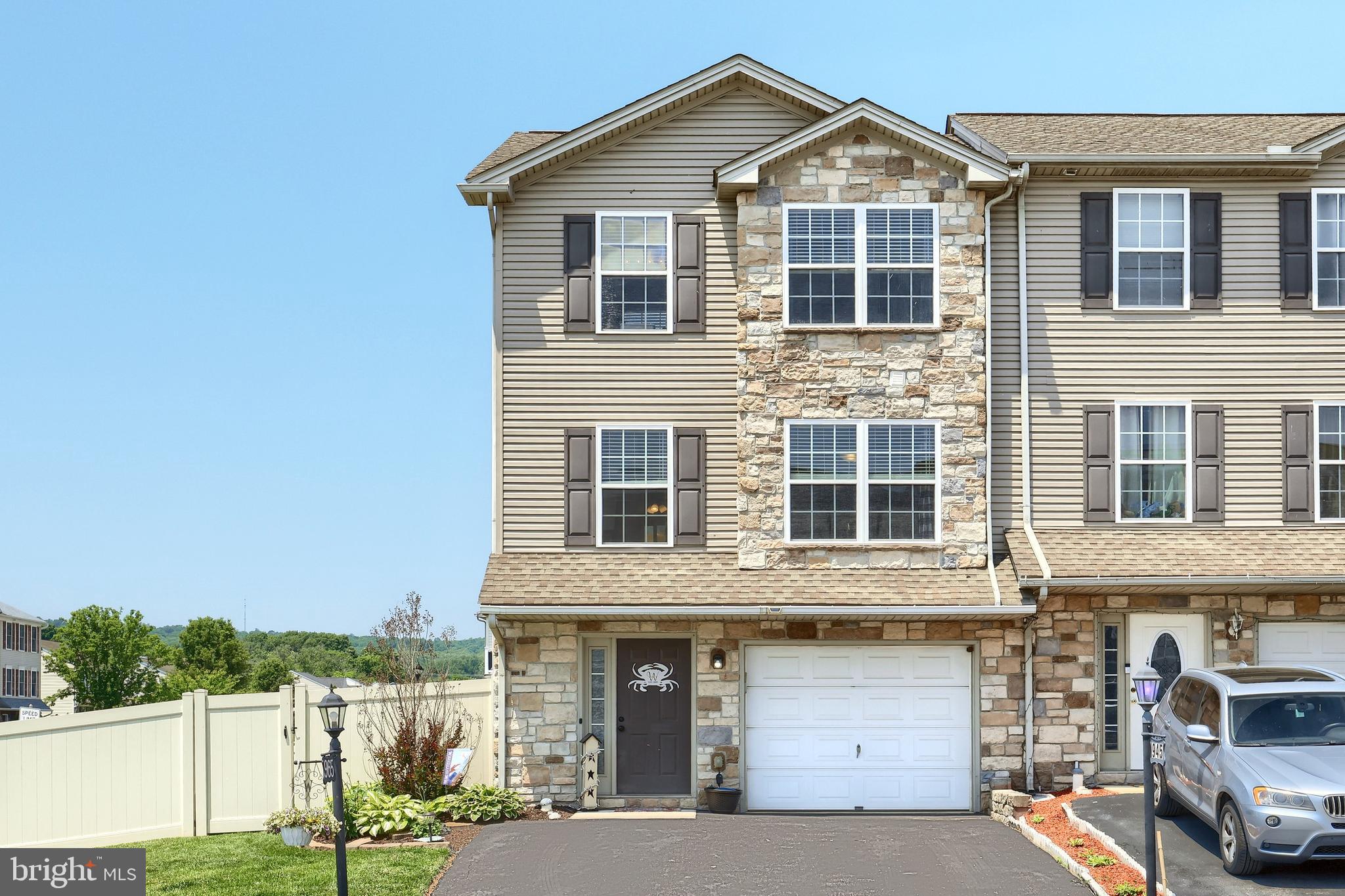 BENNETT RUN - Residential