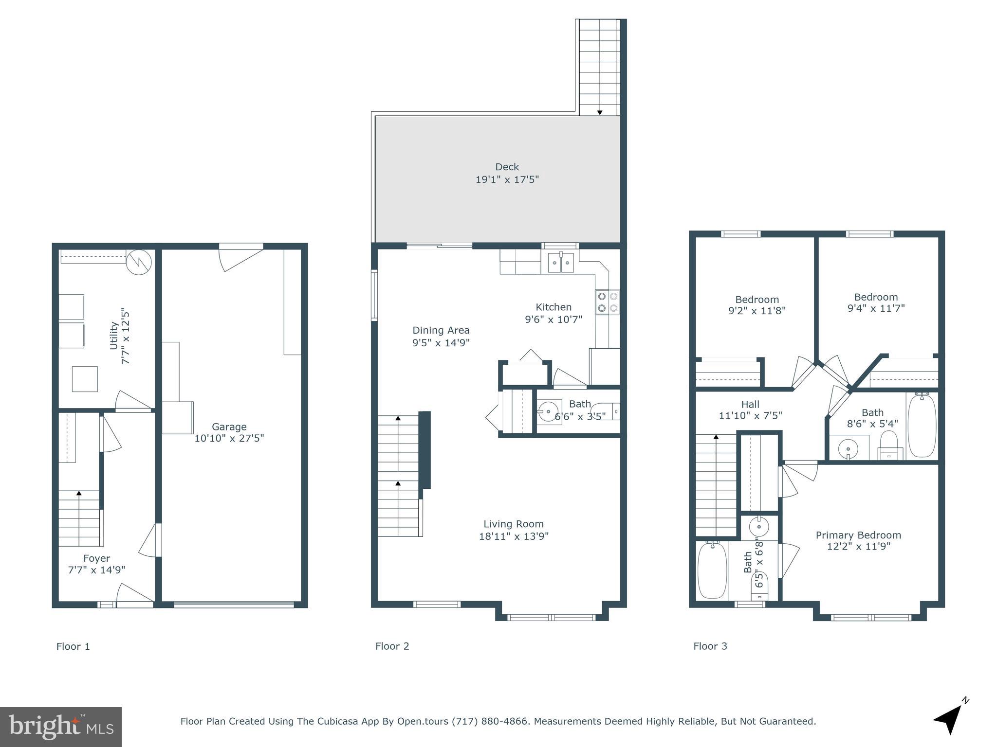 BENNETT RUN - Residential