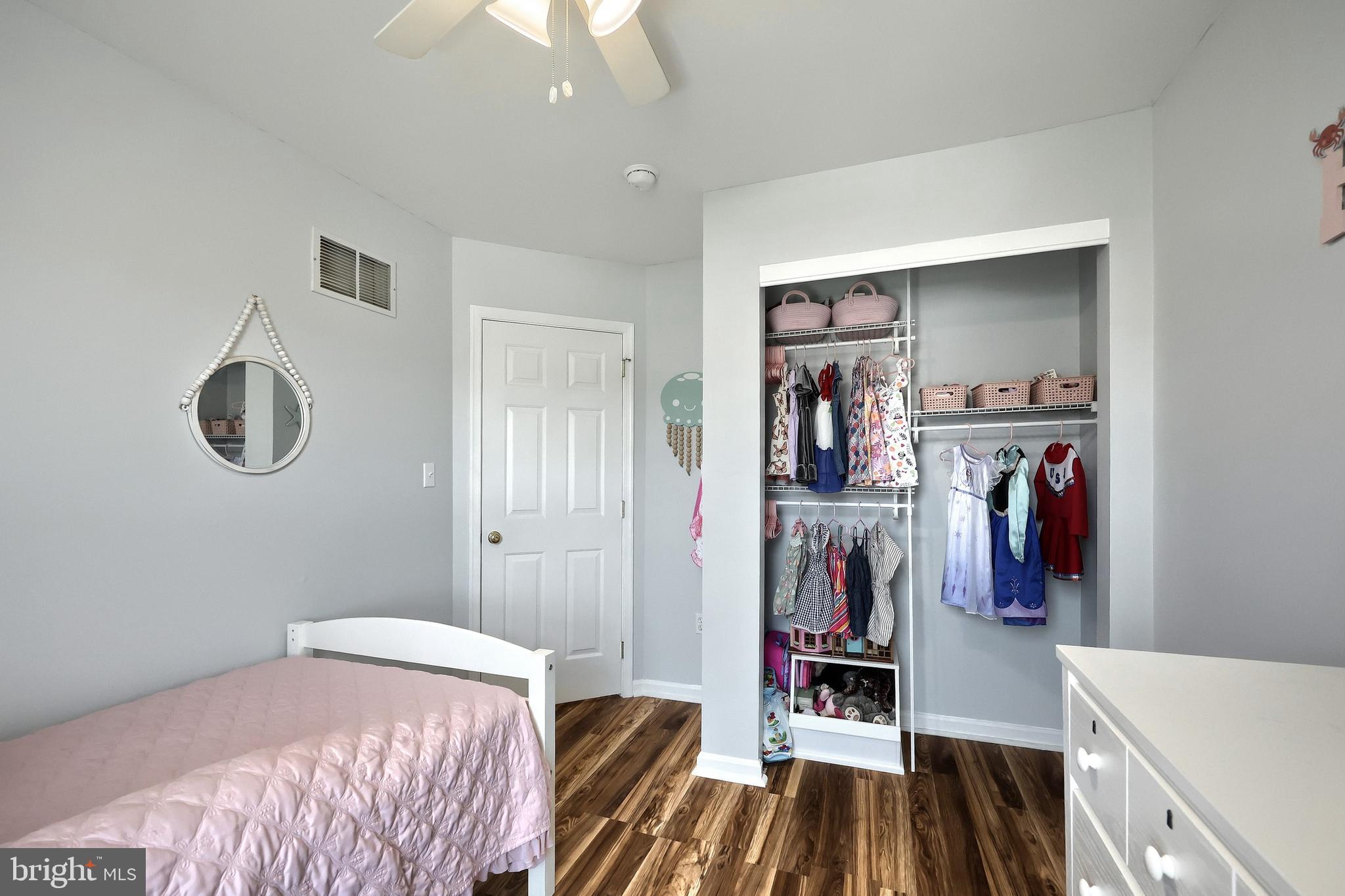 BENNETT RUN - Residential