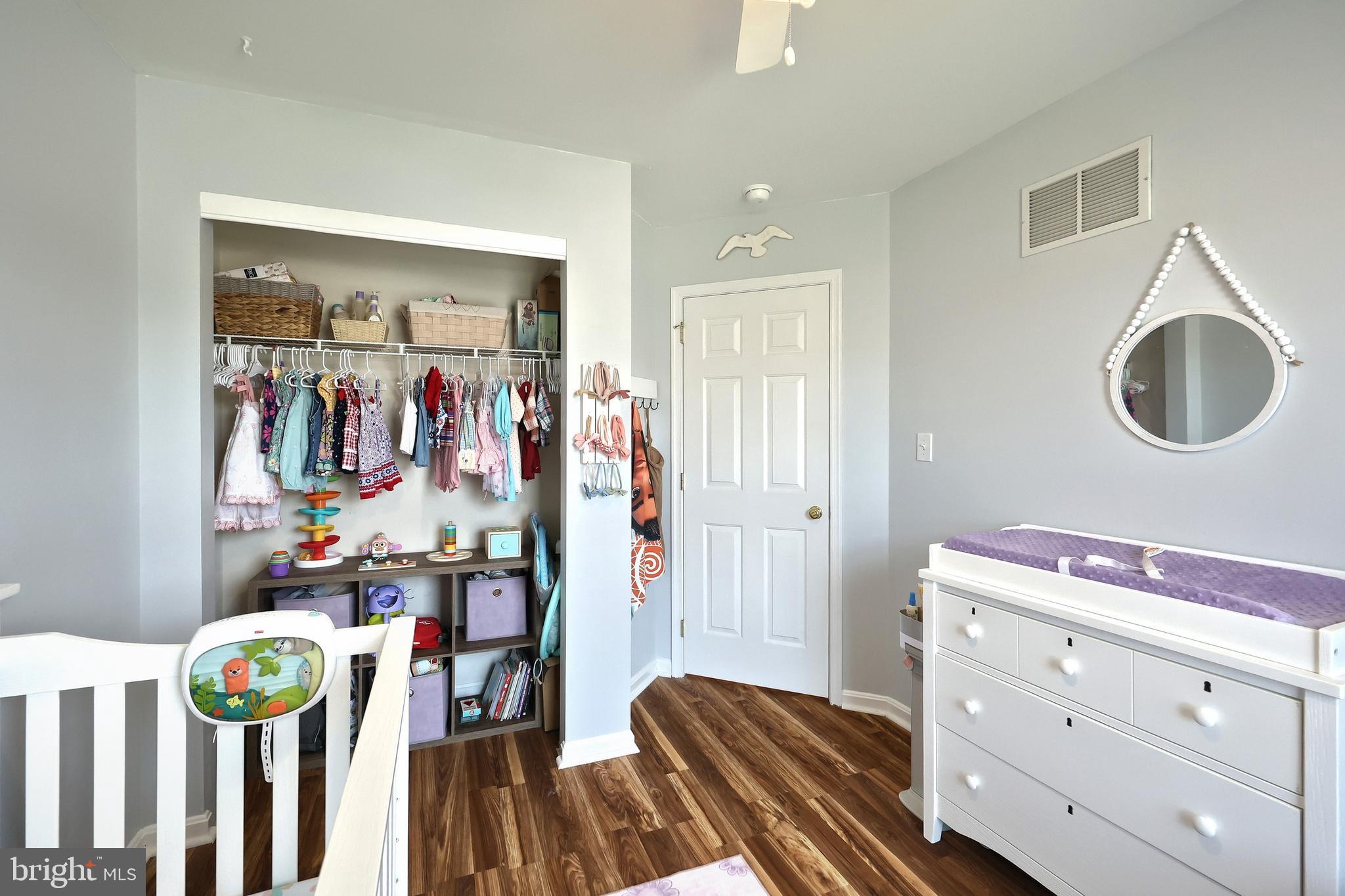 BENNETT RUN - Residential