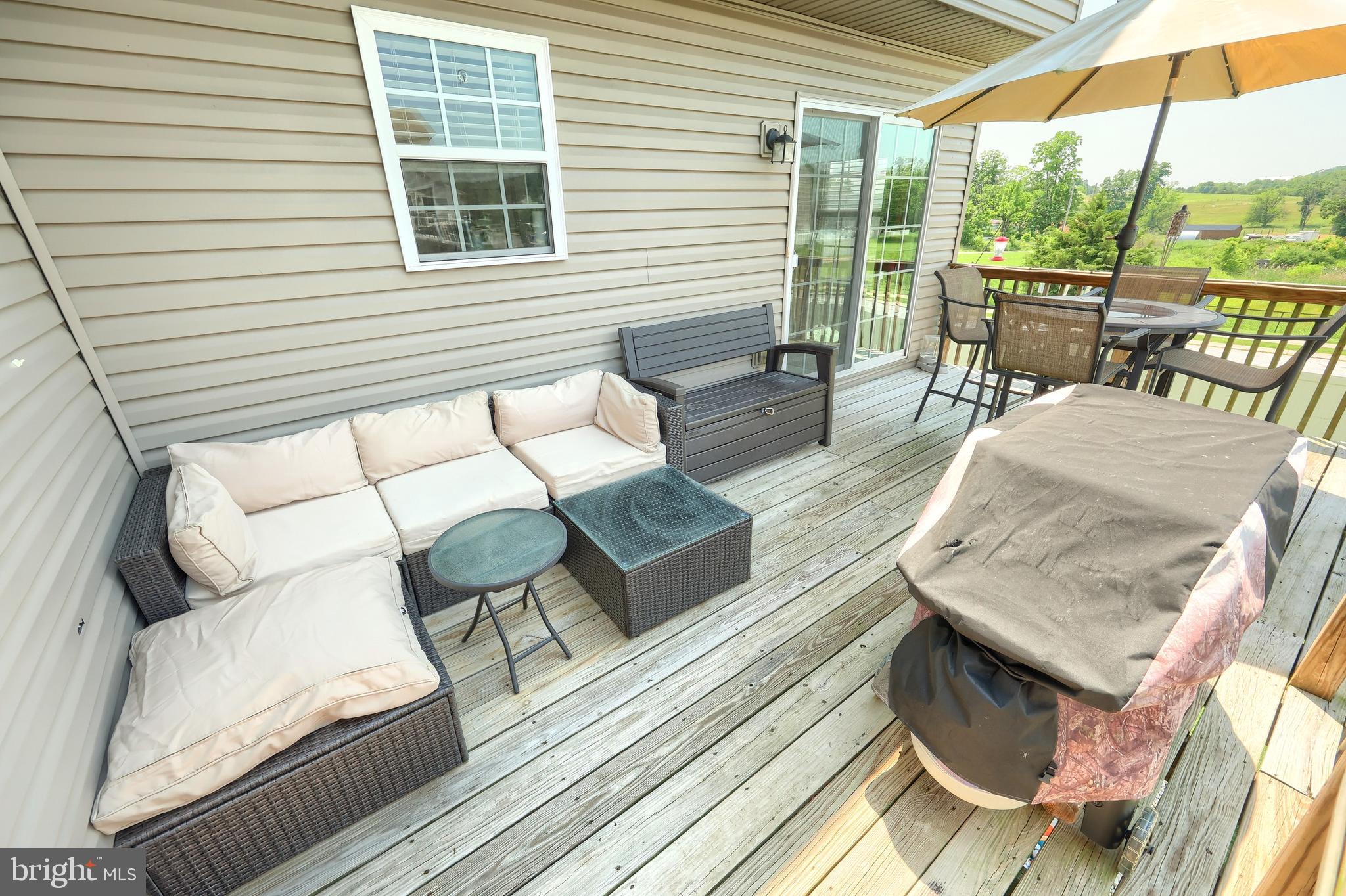 BENNETT RUN - Residential