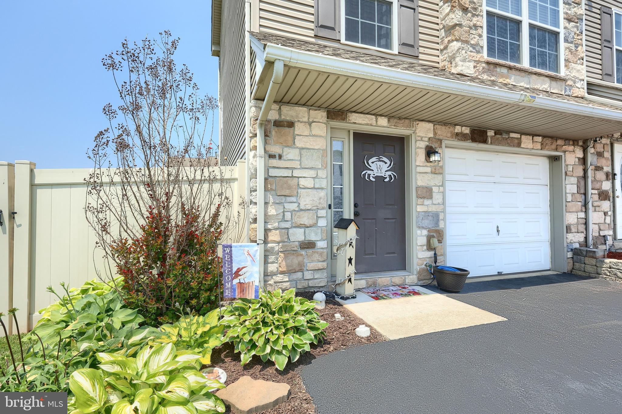 BENNETT RUN - Residential