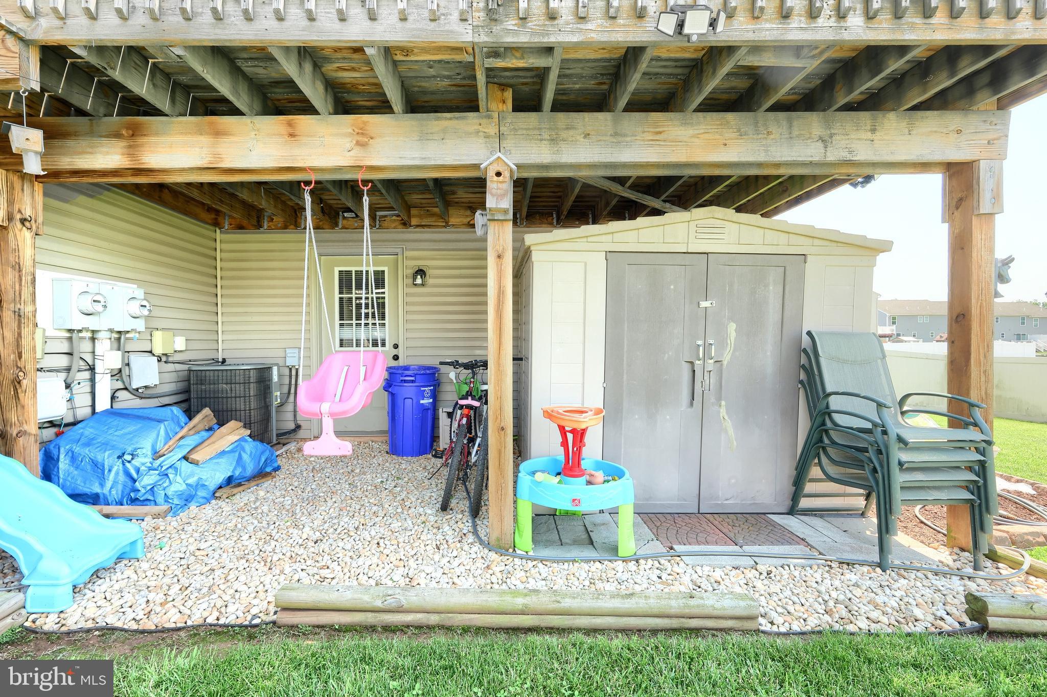 BENNETT RUN - Residential