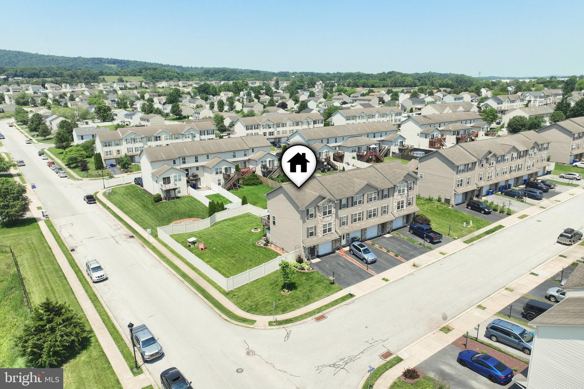 BENNETT RUN - Residential