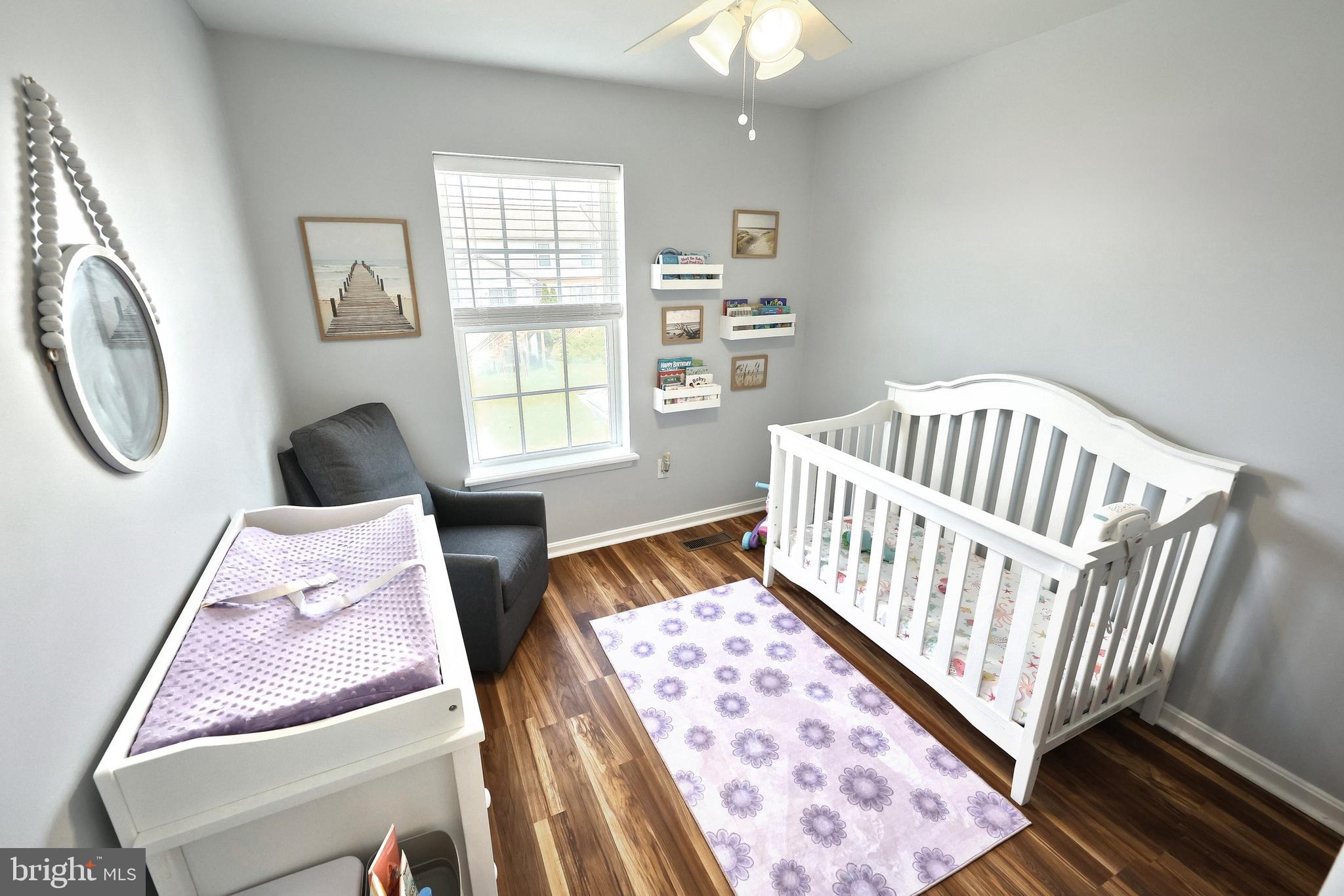 BENNETT RUN - Residential