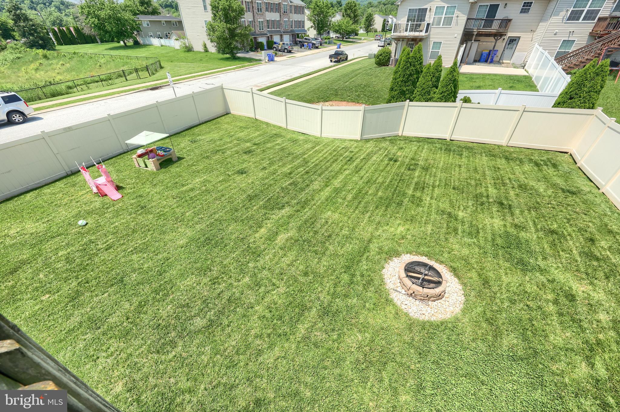 BENNETT RUN - Residential