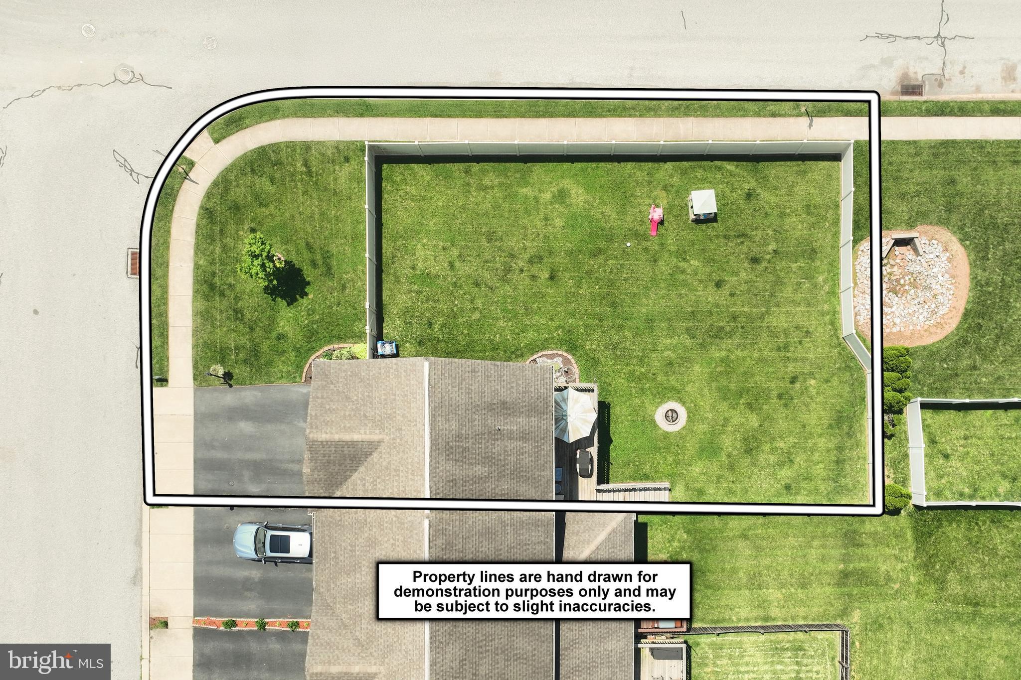 BENNETT RUN - Residential