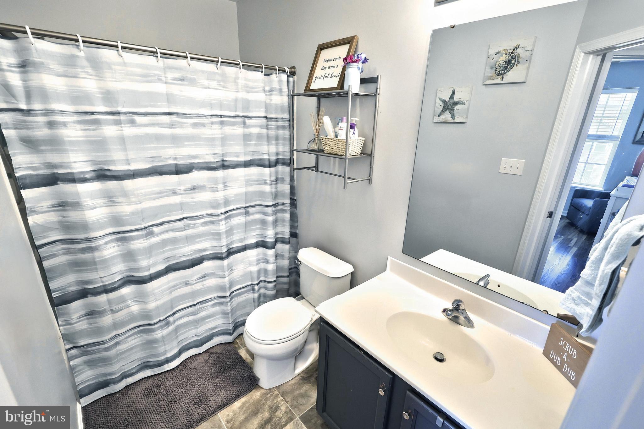 BENNETT RUN - Residential