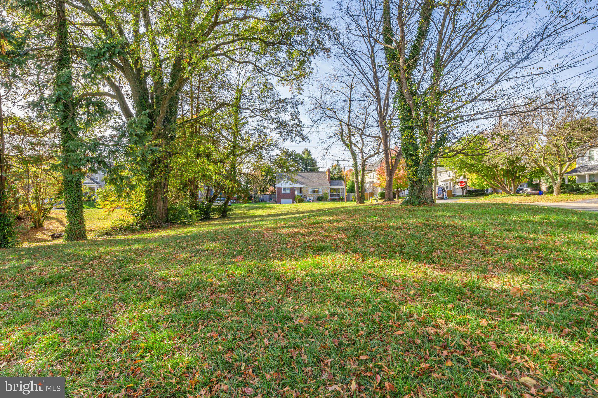 OVER LEE KNOLLS - Land