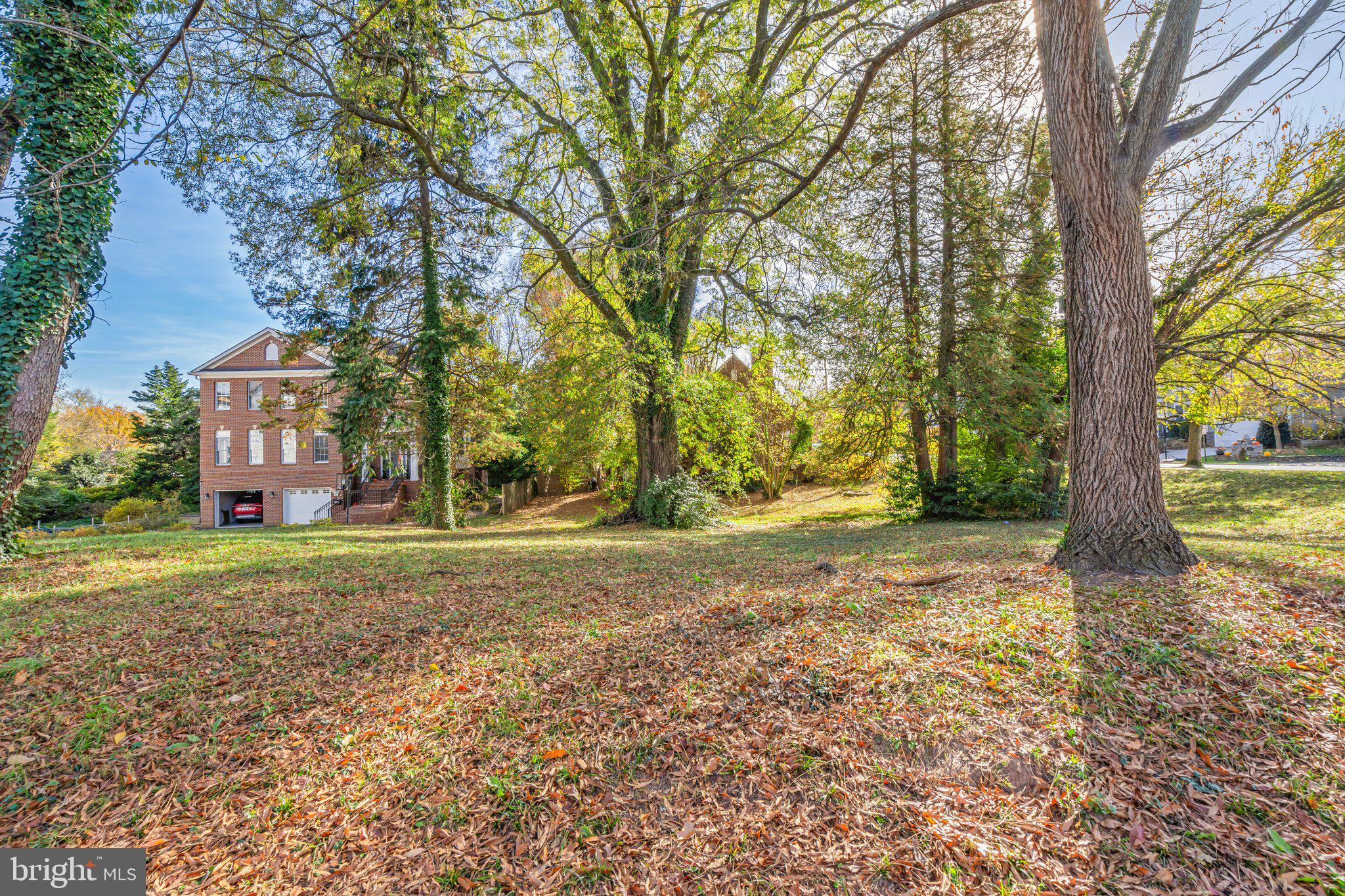 OVER LEE KNOLLS - Land