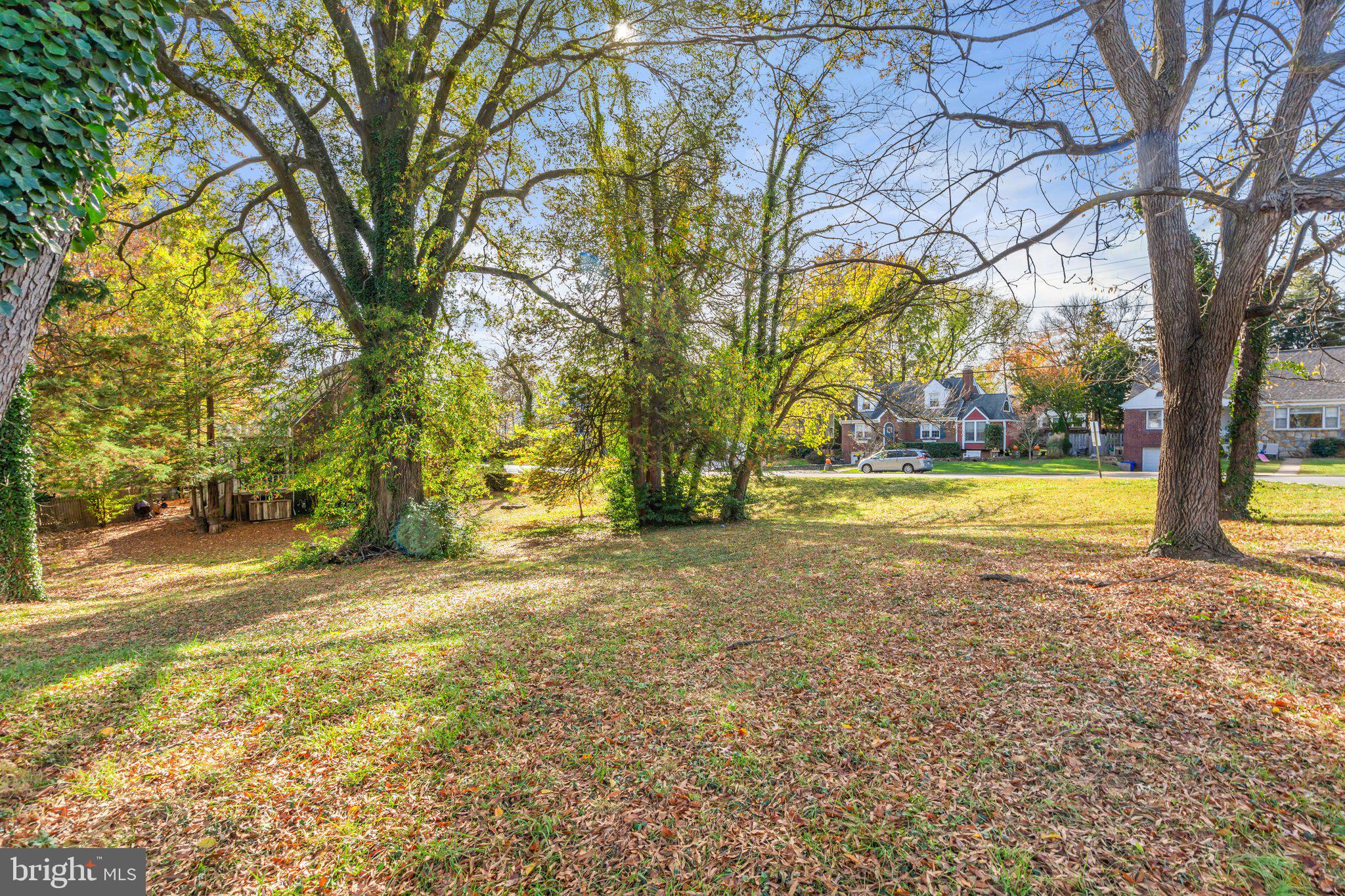 OVER LEE KNOLLS - Land