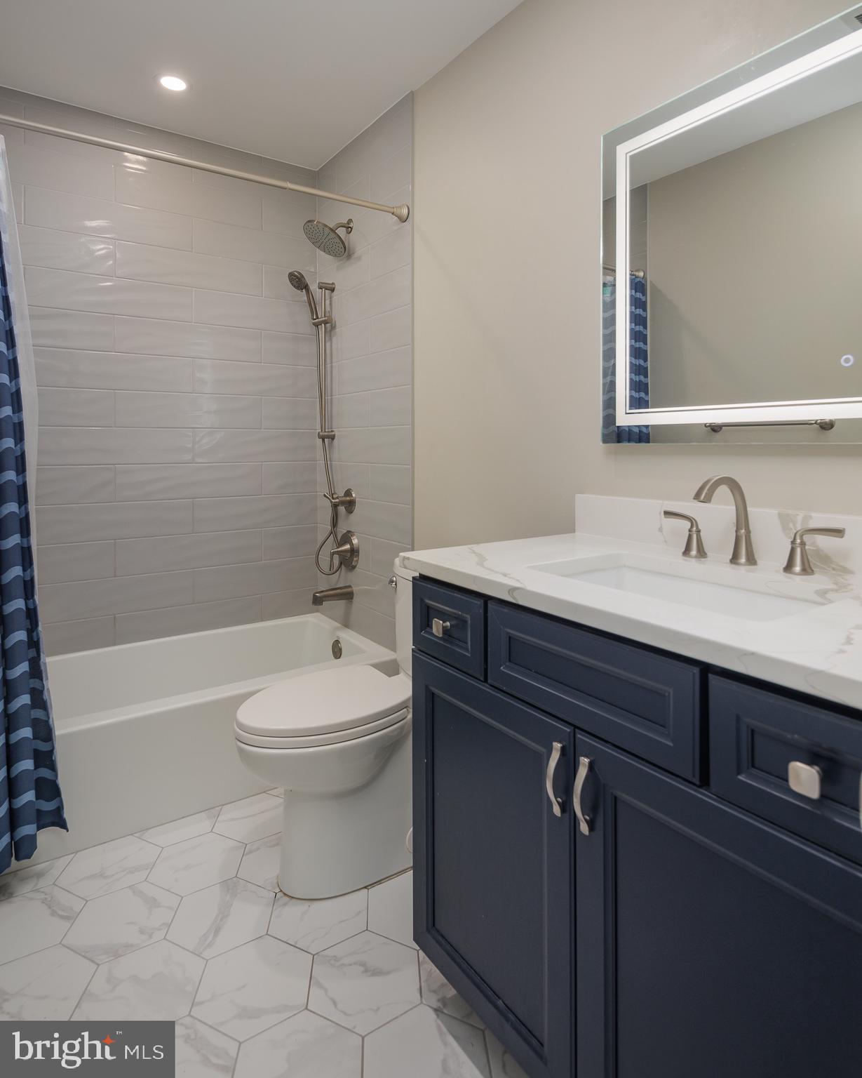 ASHBURN VILLAGE - Residential