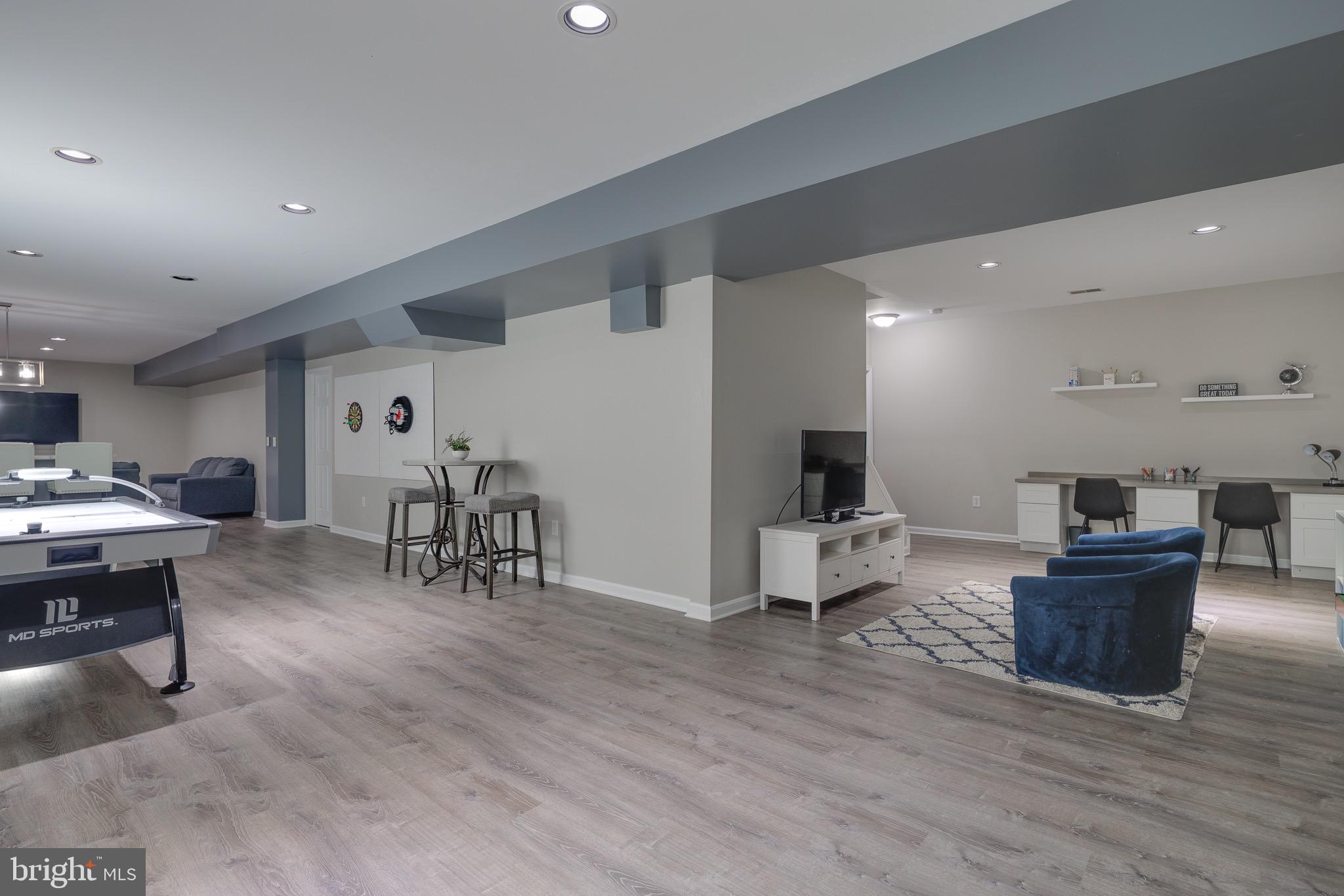 ASHBURN VILLAGE - Residential