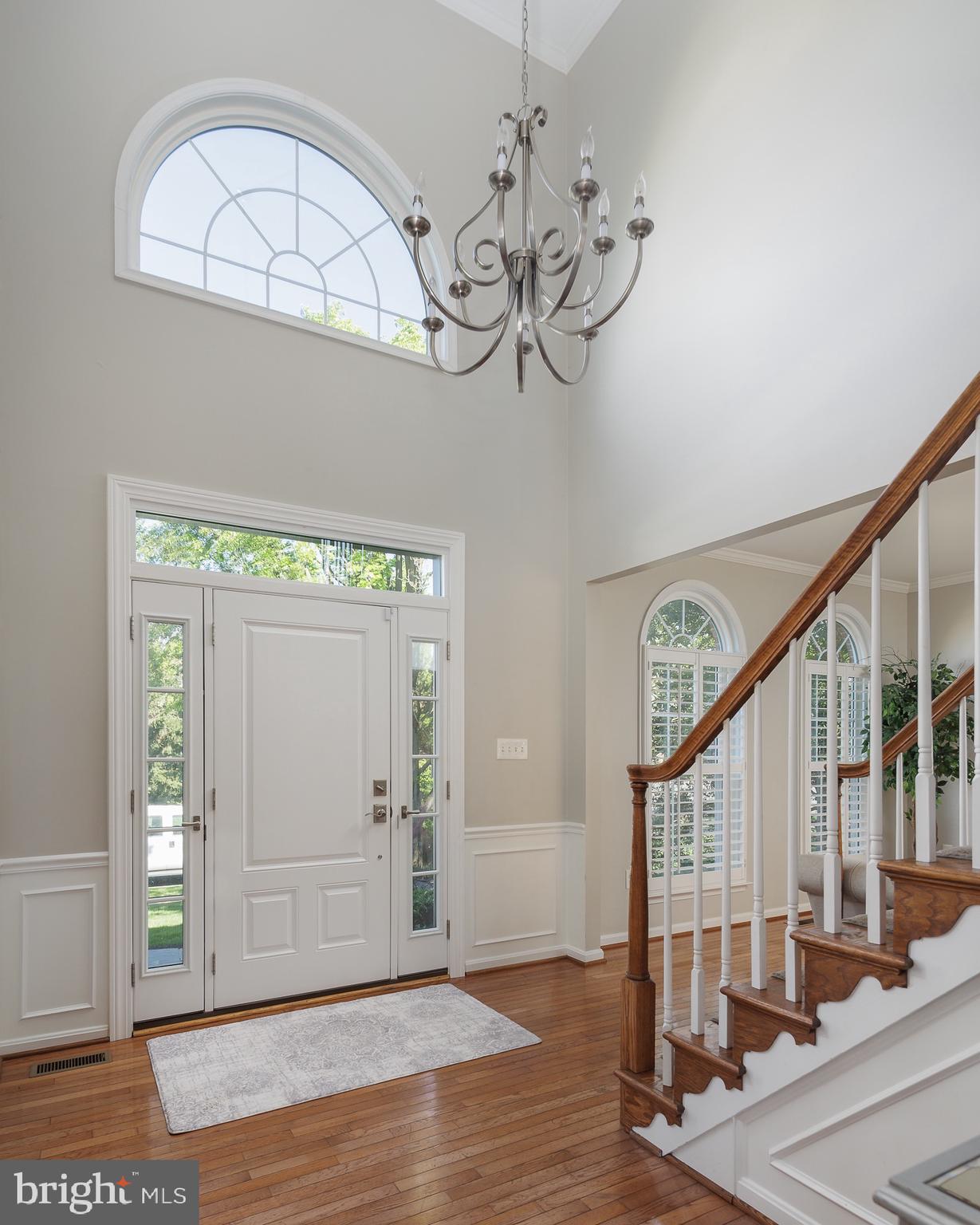 ASHBURN VILLAGE - Residential