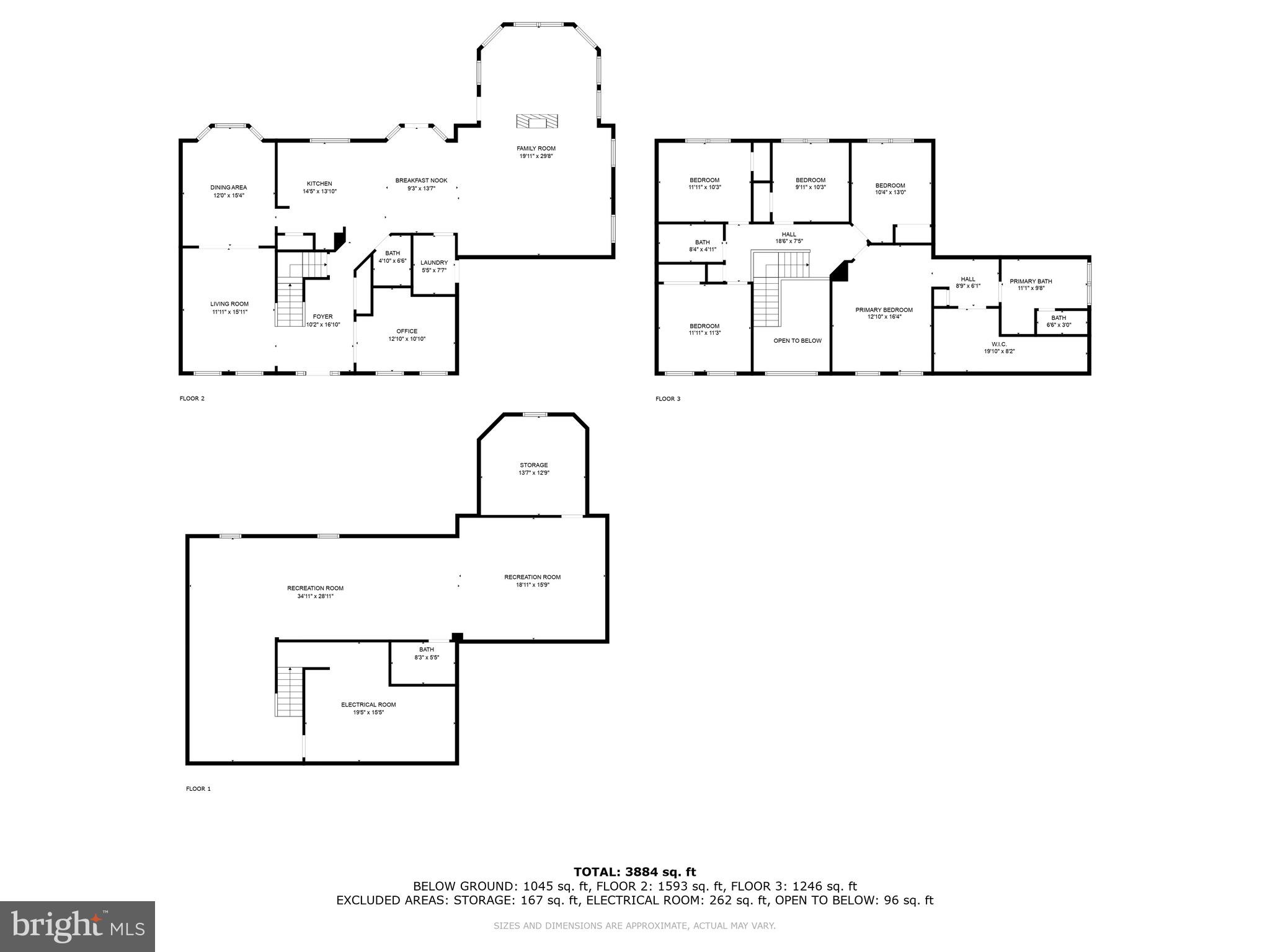 ASHBURN VILLAGE - Residential