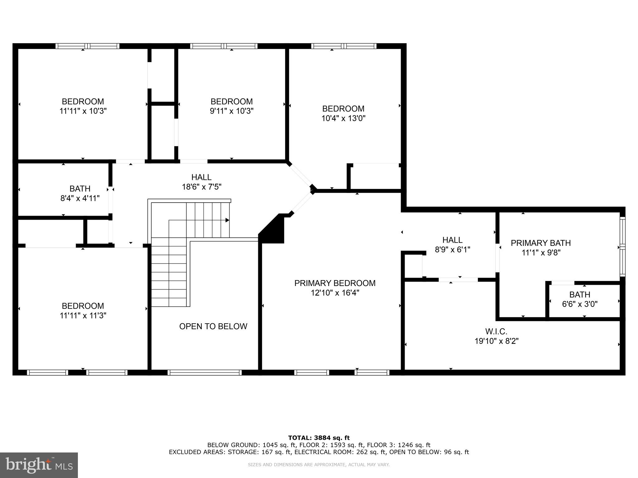 ASHBURN VILLAGE - Residential