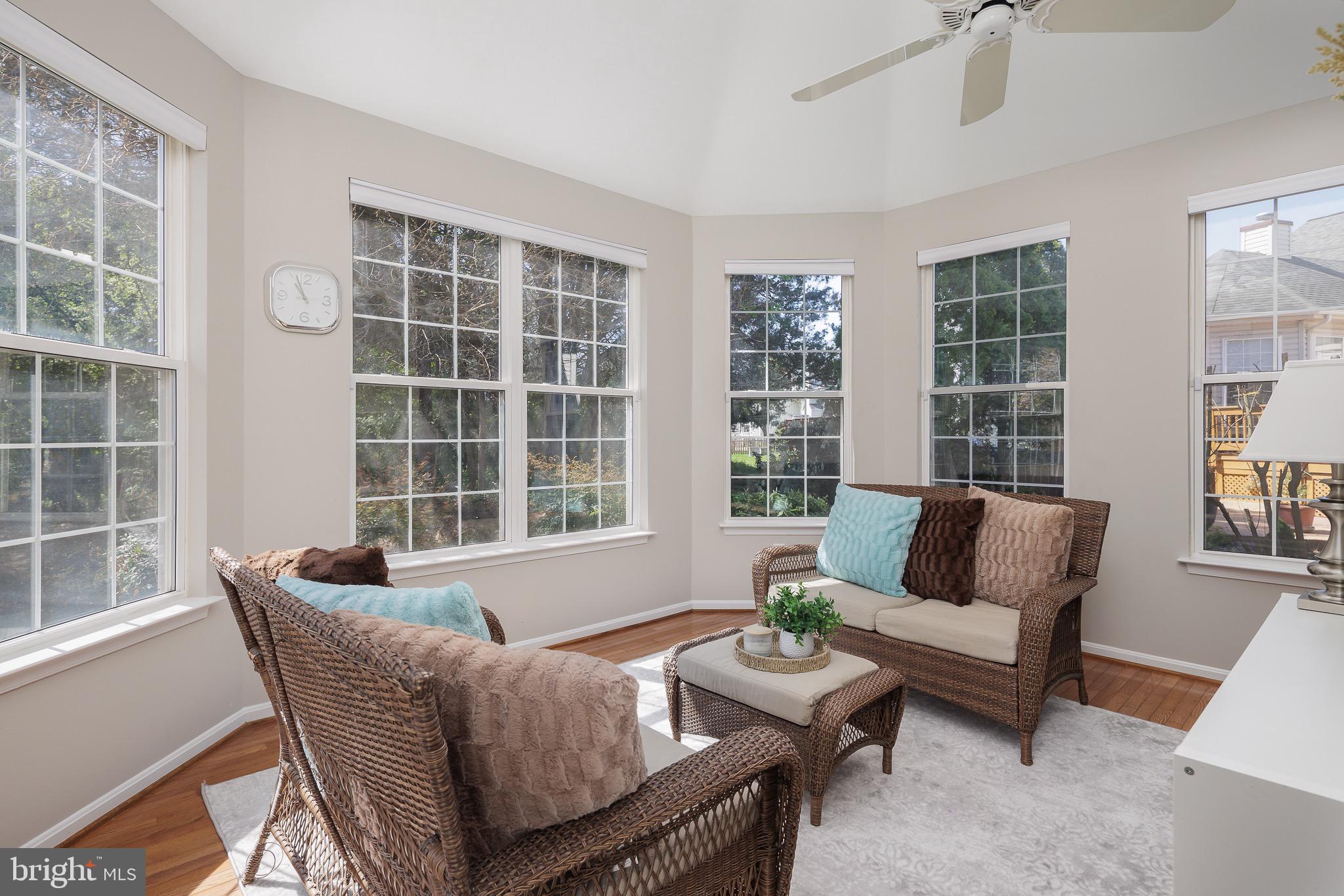 ASHBURN VILLAGE - Residential