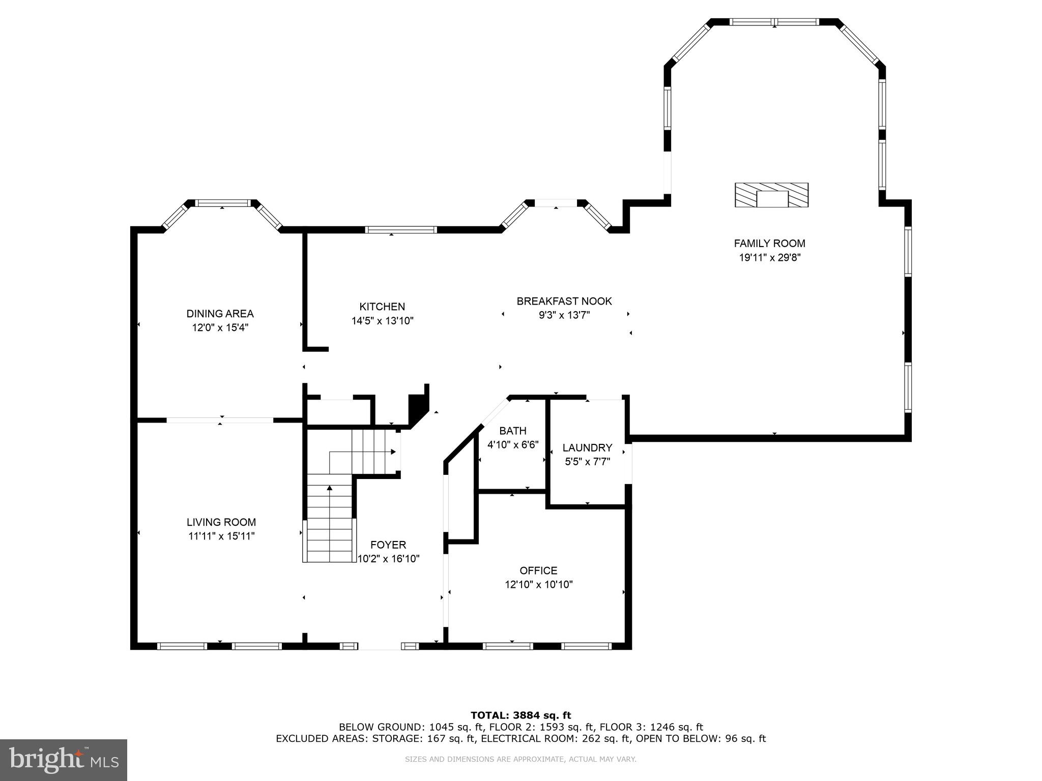 ASHBURN VILLAGE - Residential