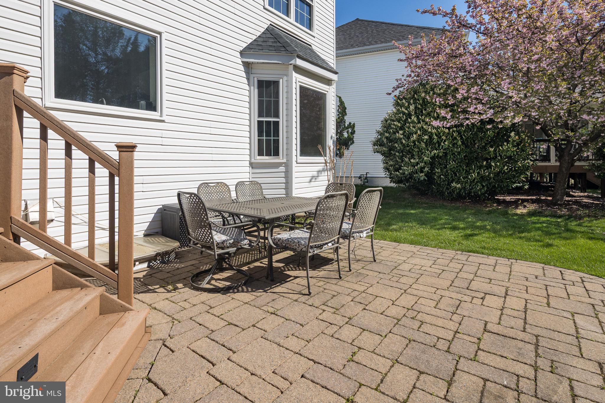 ASHBURN VILLAGE - Residential