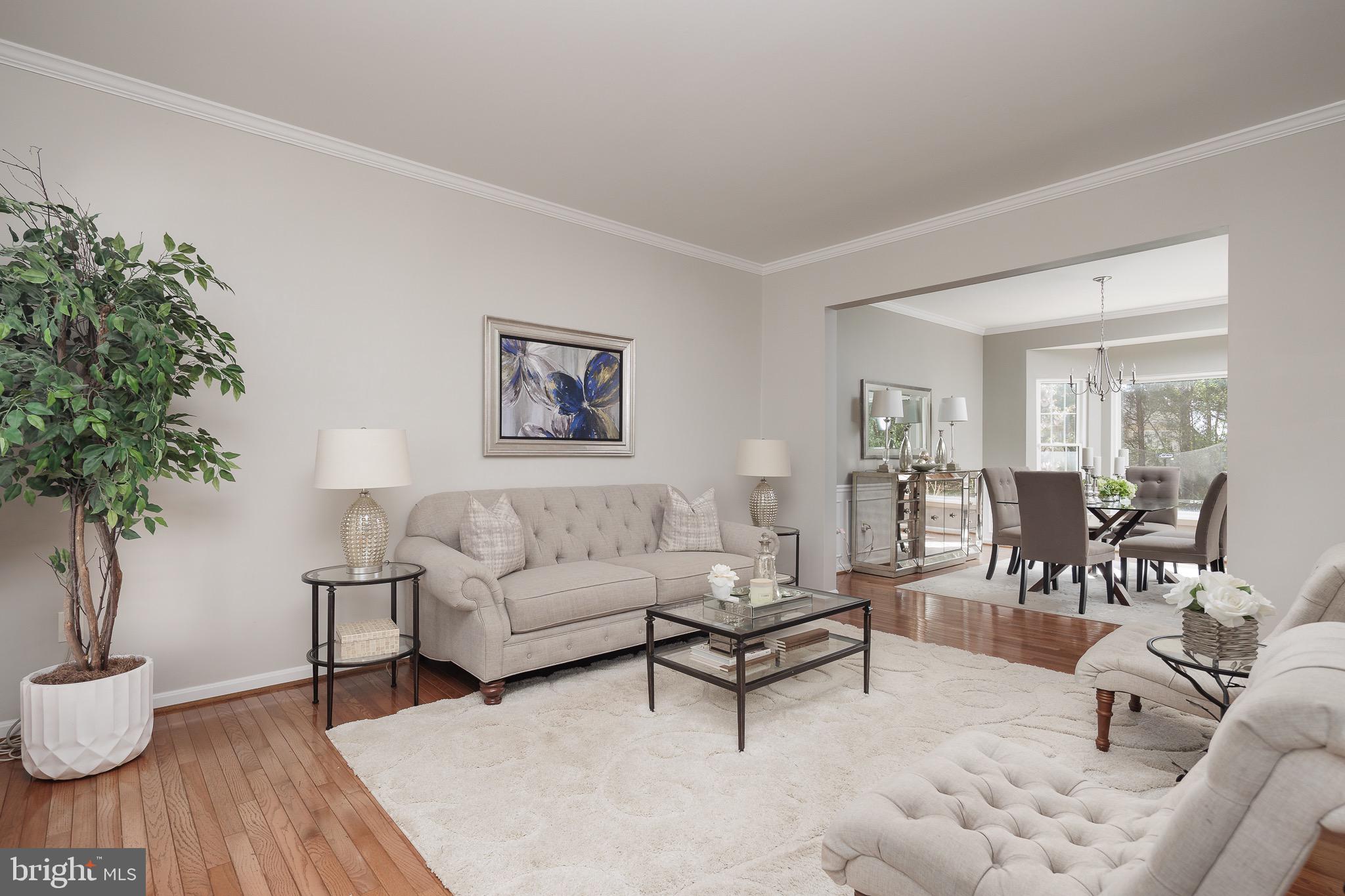 ASHBURN VILLAGE - Residential