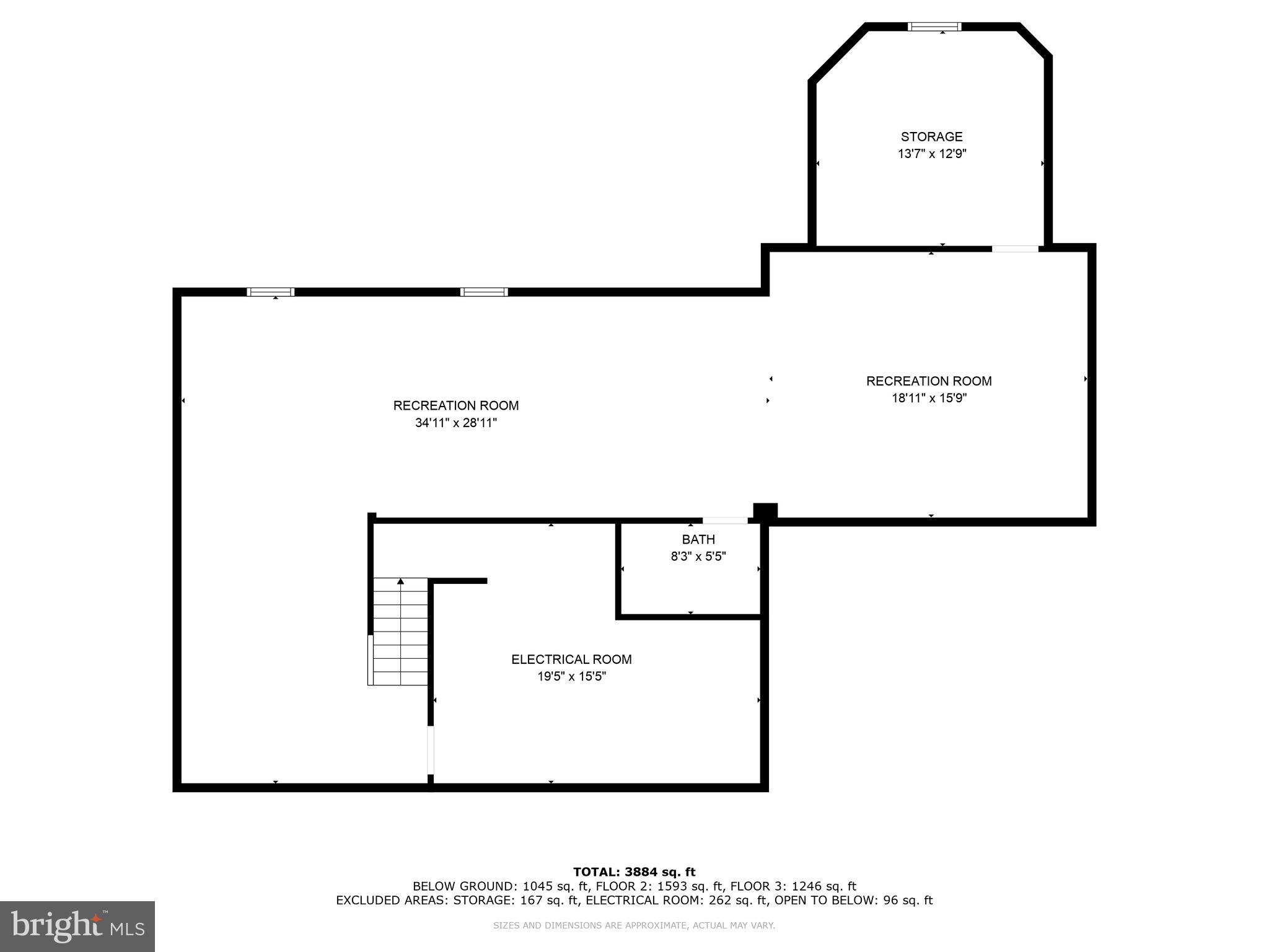 ASHBURN VILLAGE - Residential