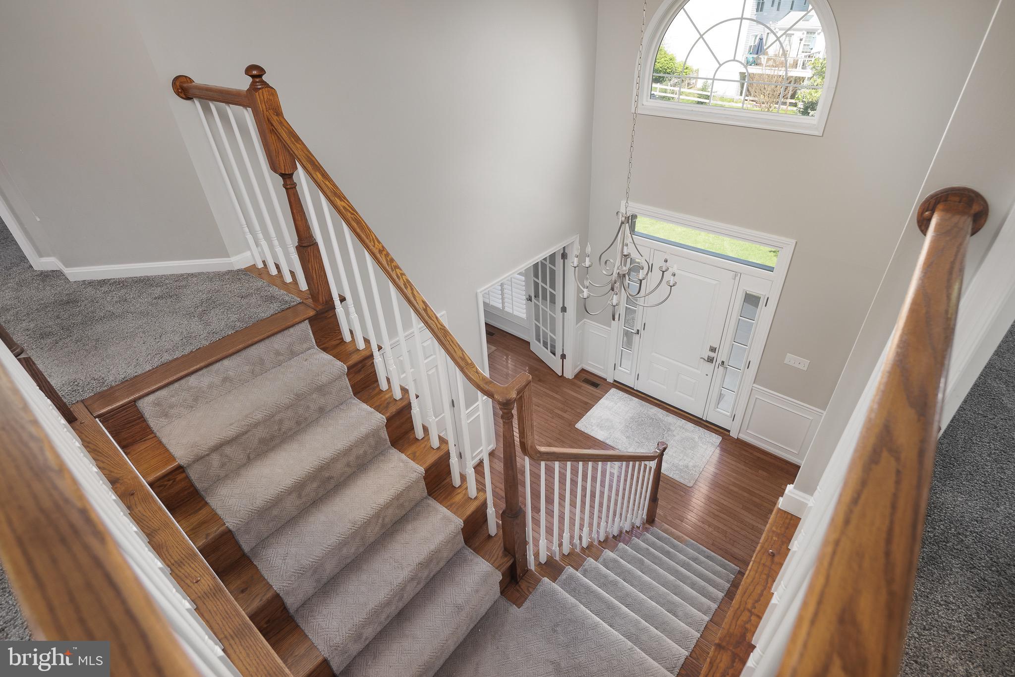 ASHBURN VILLAGE - Residential