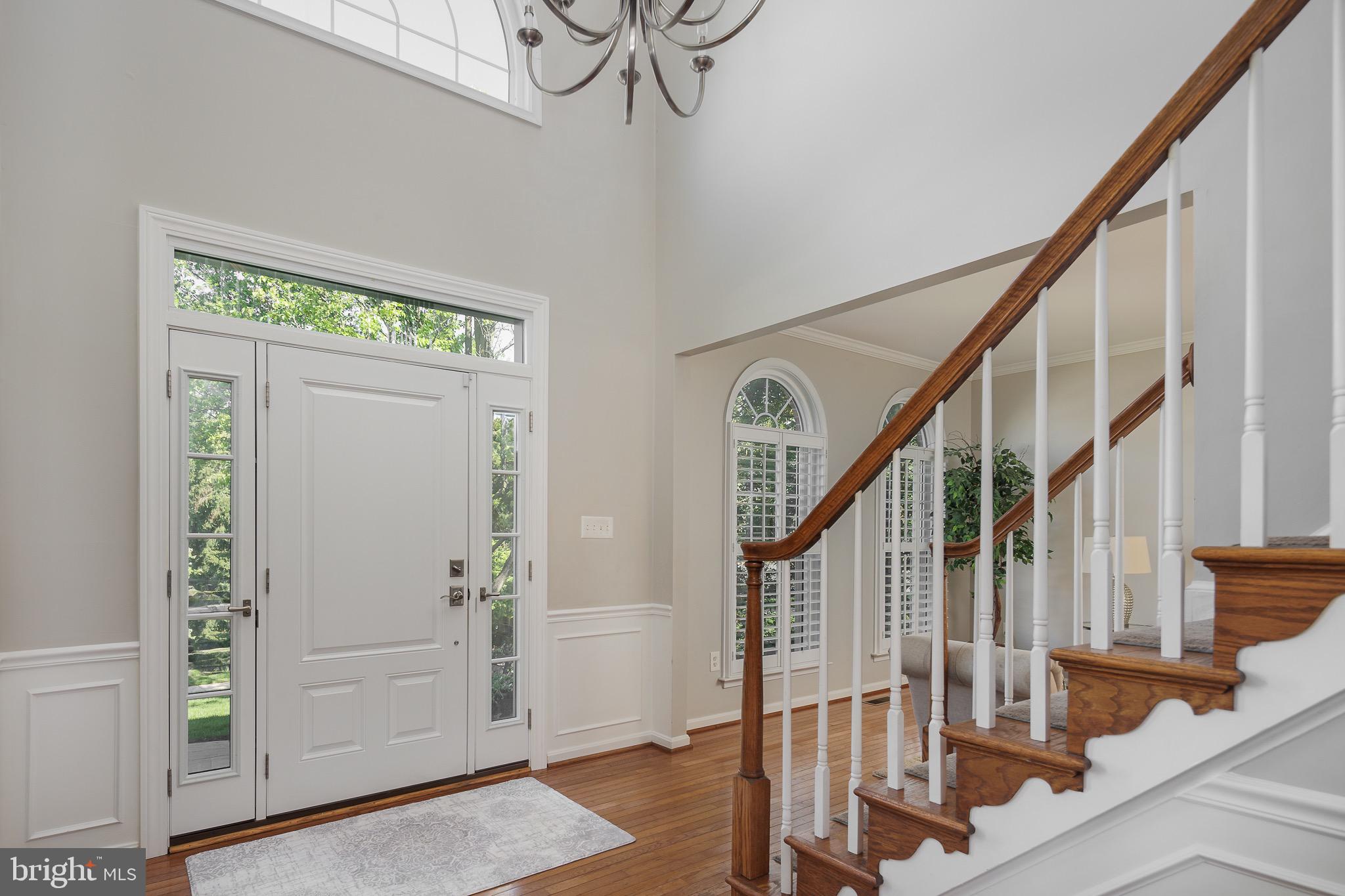 ASHBURN VILLAGE - Residential