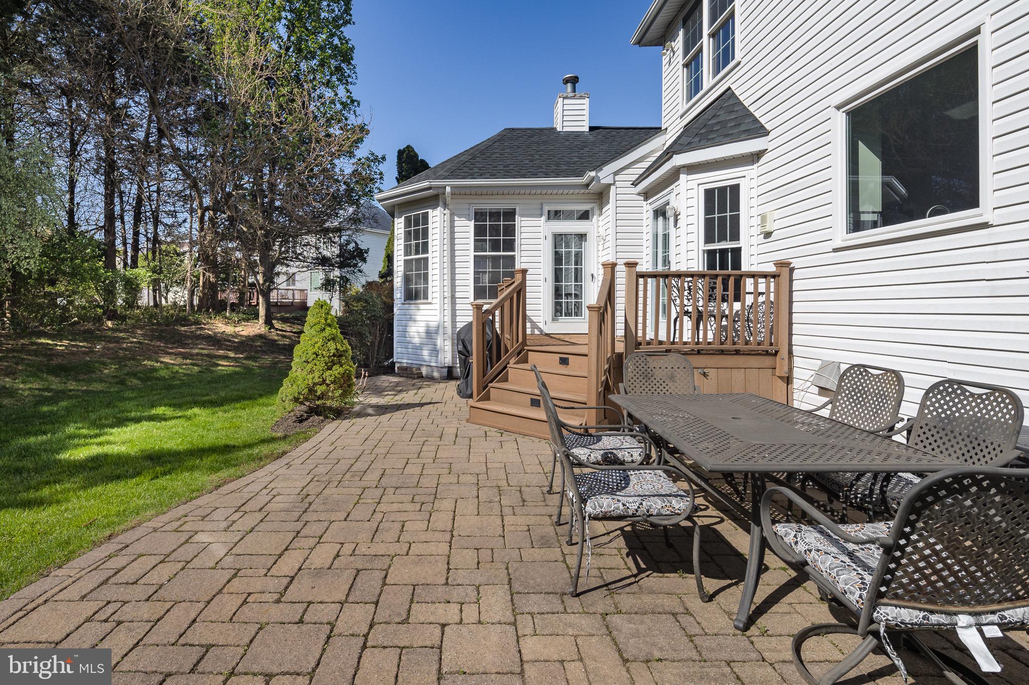 ASHBURN VILLAGE - Residential