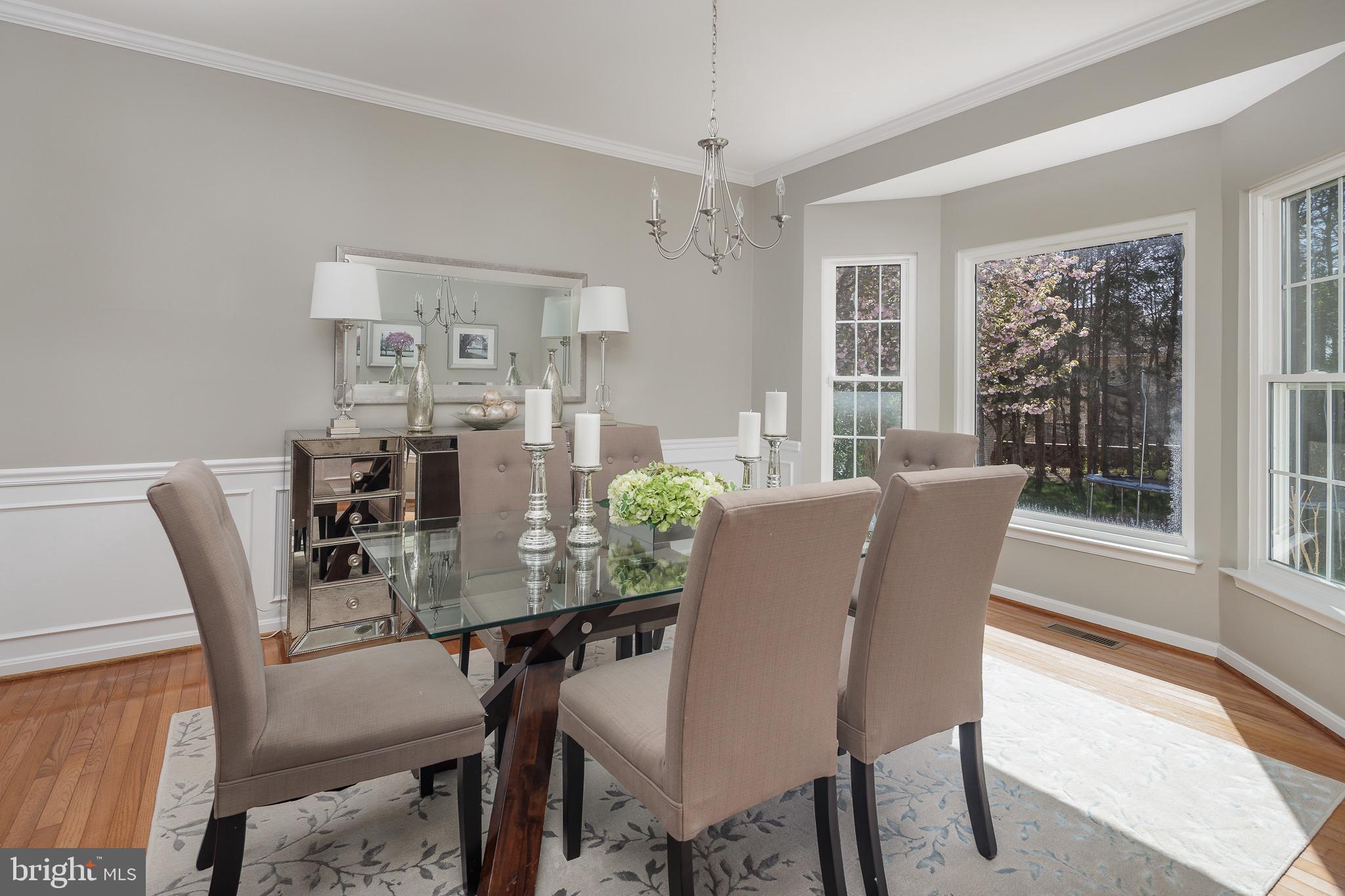 ASHBURN VILLAGE - Residential