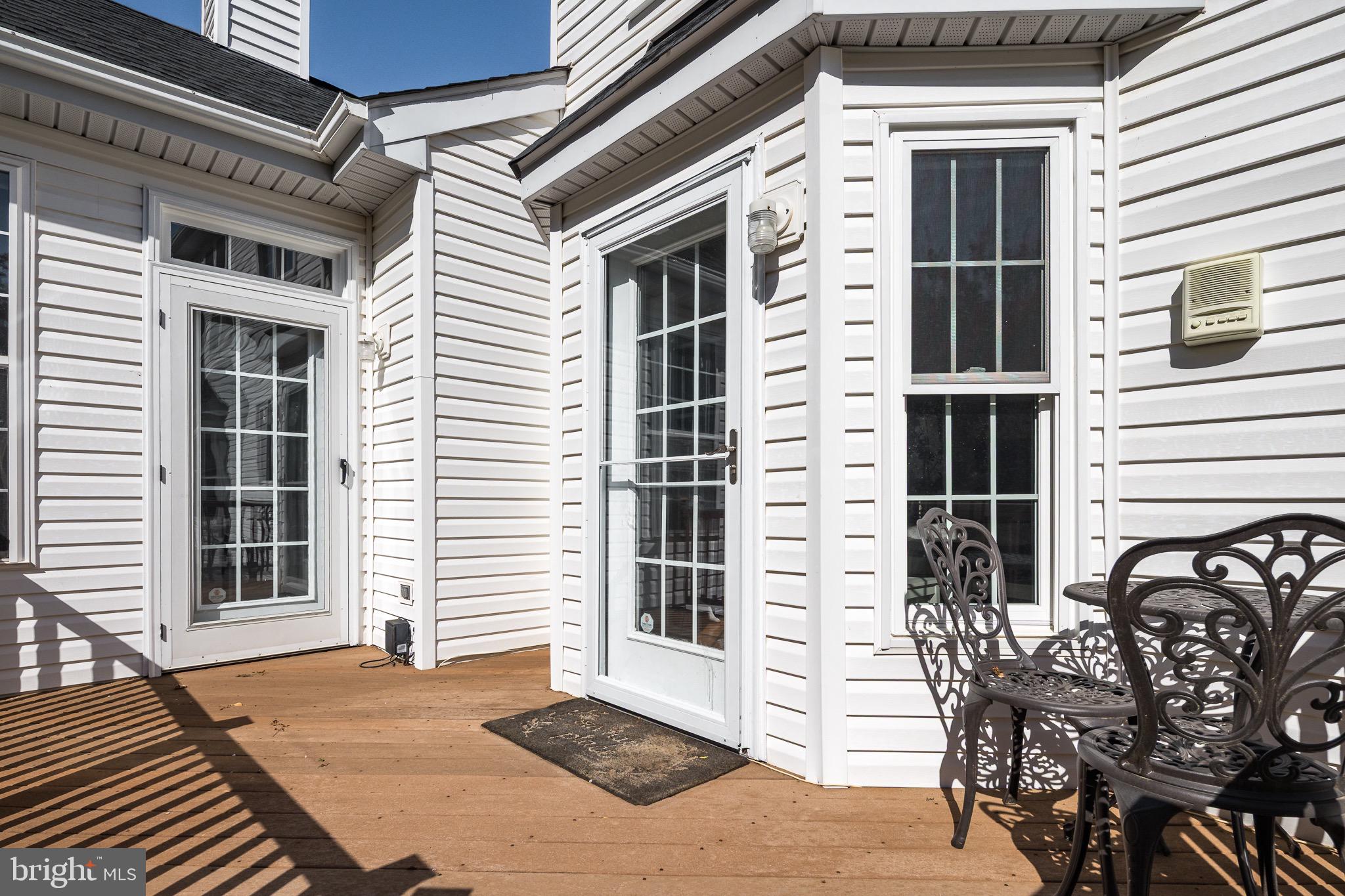 ASHBURN VILLAGE - Residential