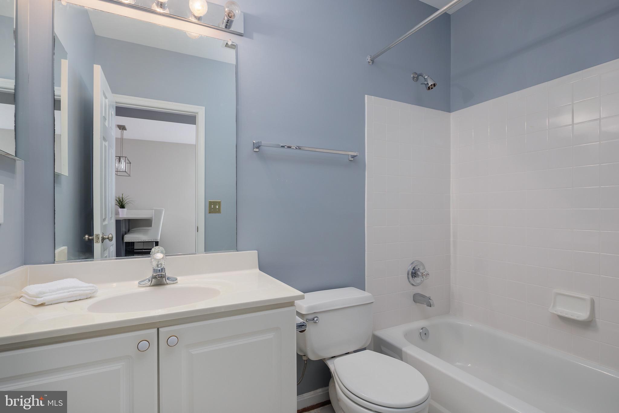 ASHBURN VILLAGE - Residential