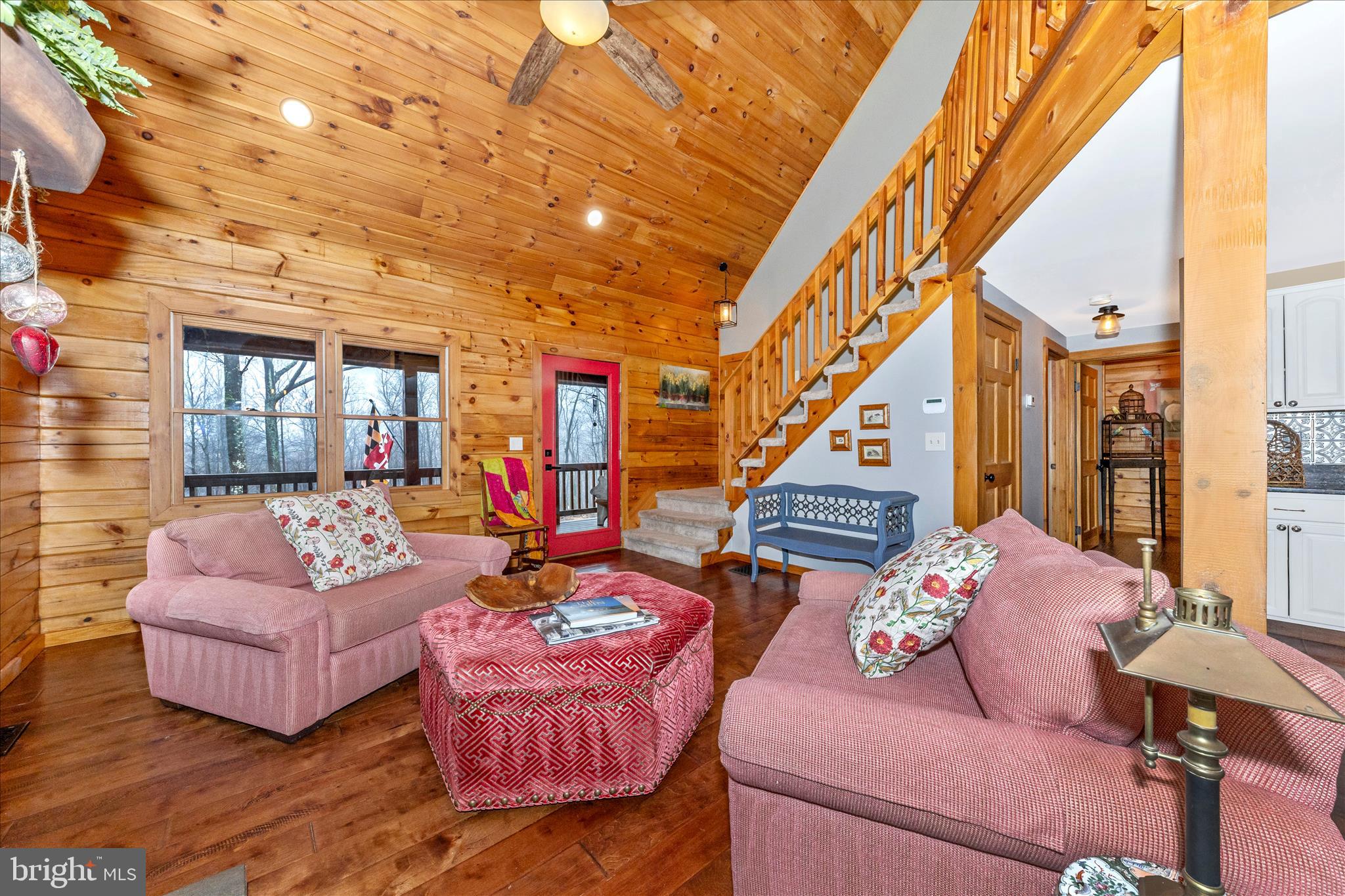 CATOCTIN ACRES - Farm