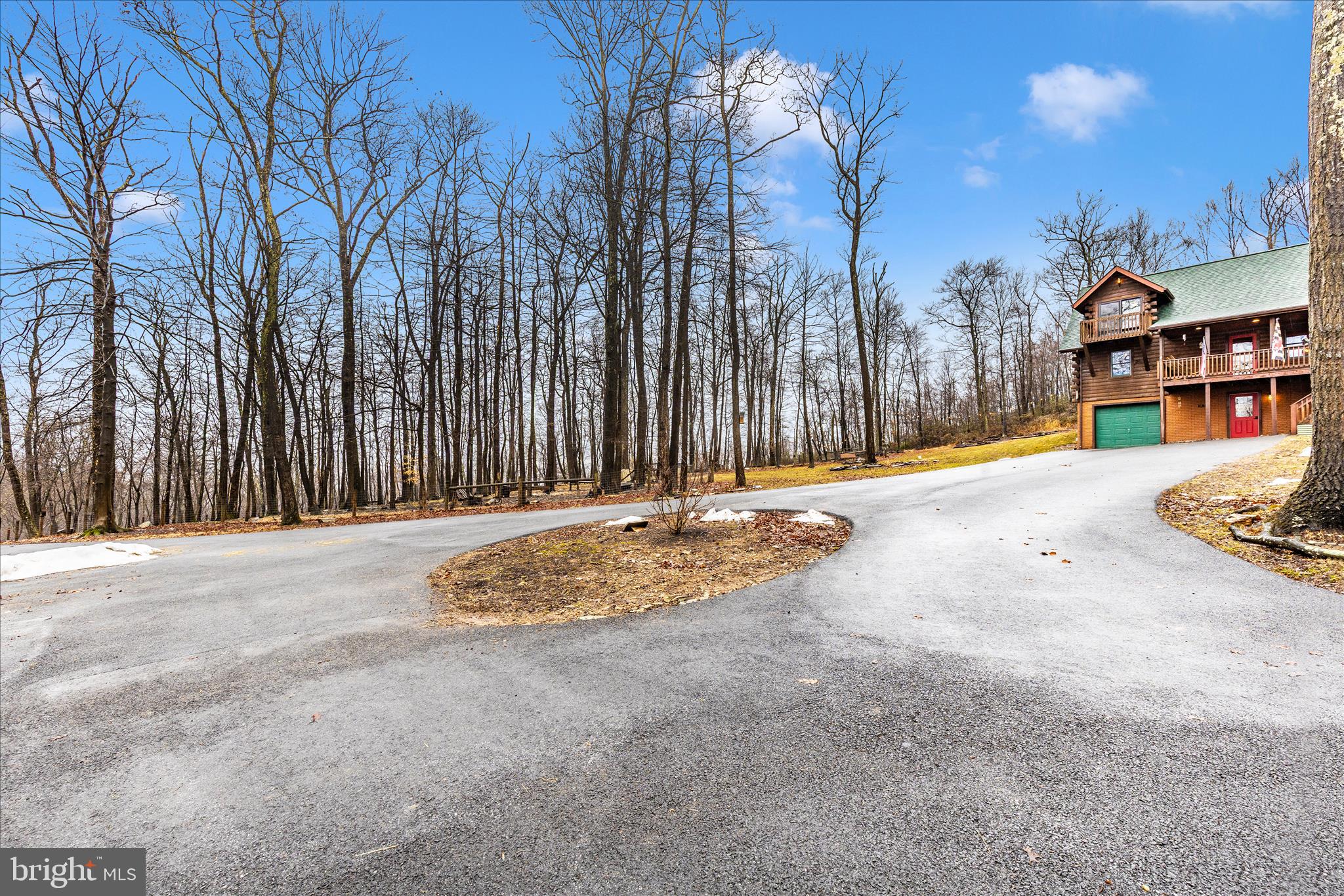 CATOCTIN ACRES - Farm