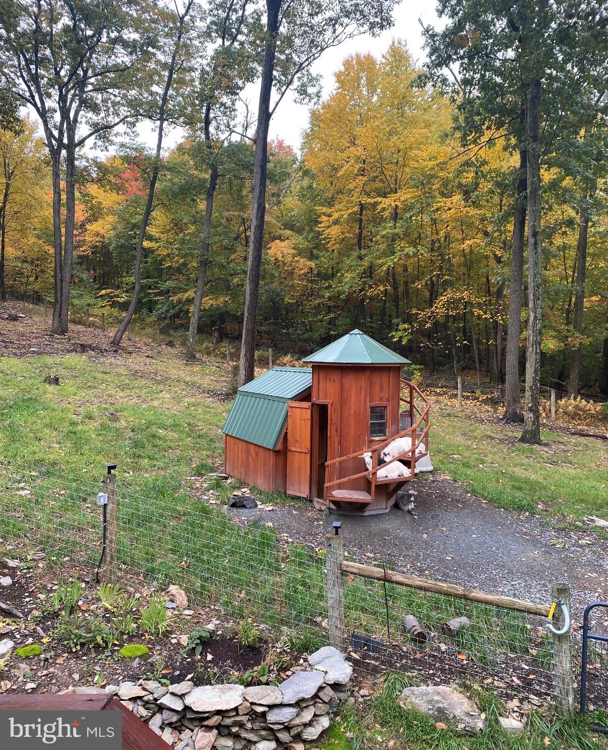 CATOCTIN ACRES - Farm