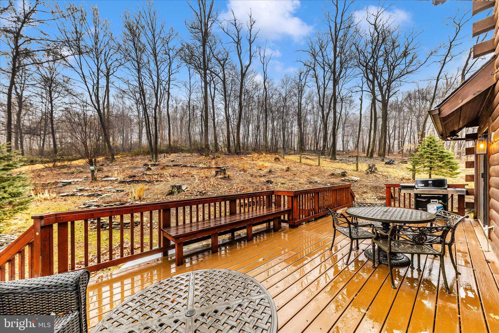 CATOCTIN ACRES - Farm