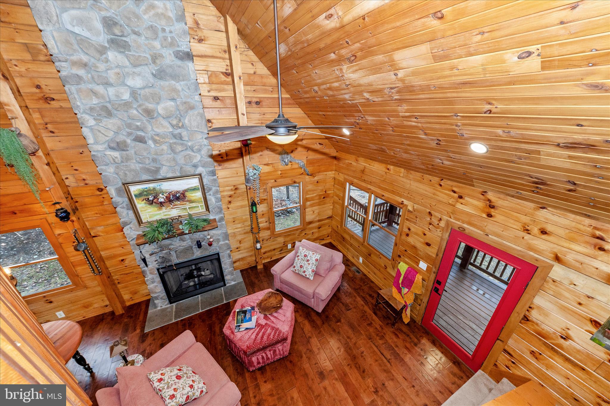 CATOCTIN ACRES - Farm