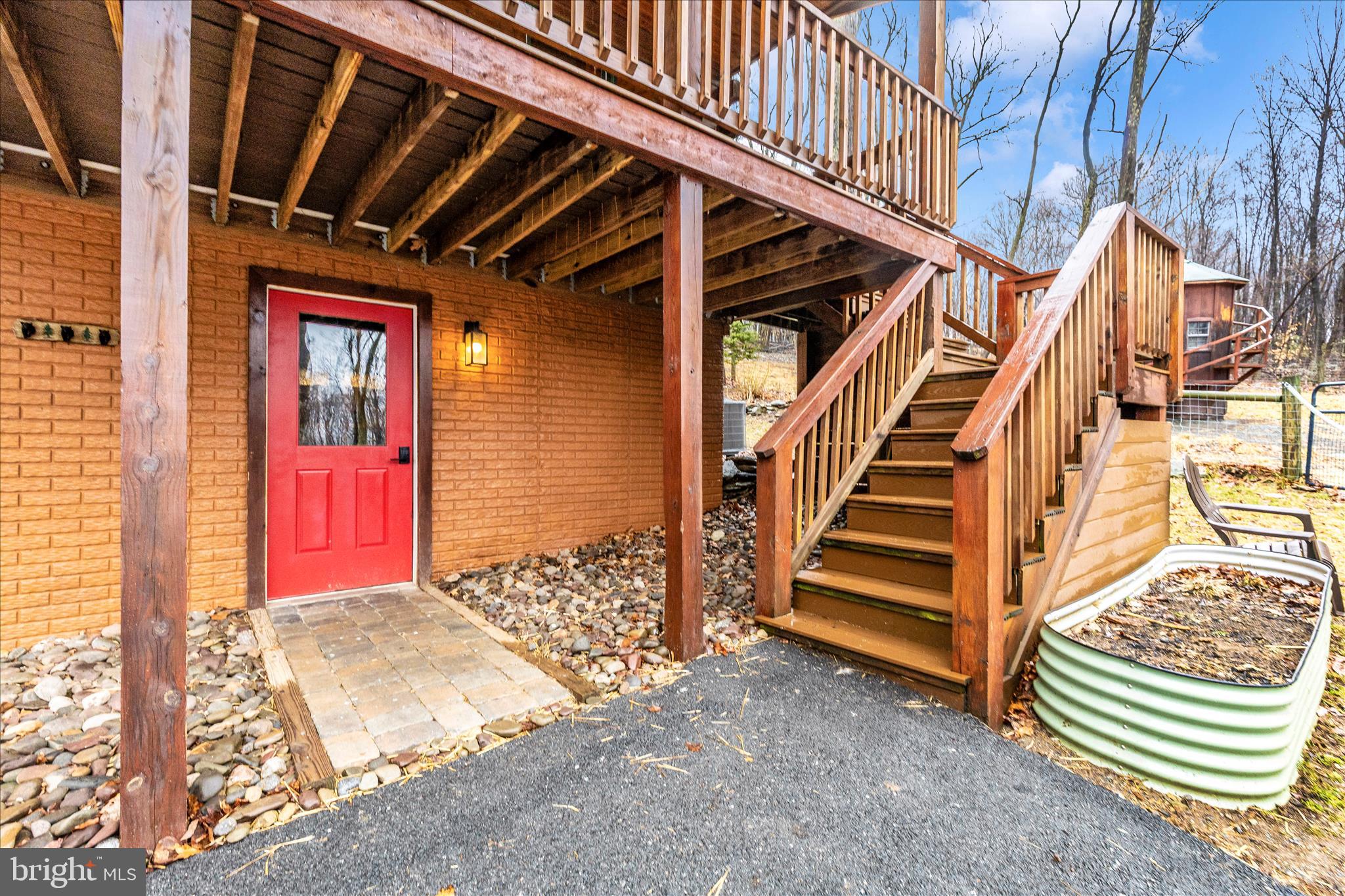 CATOCTIN ACRES - Farm