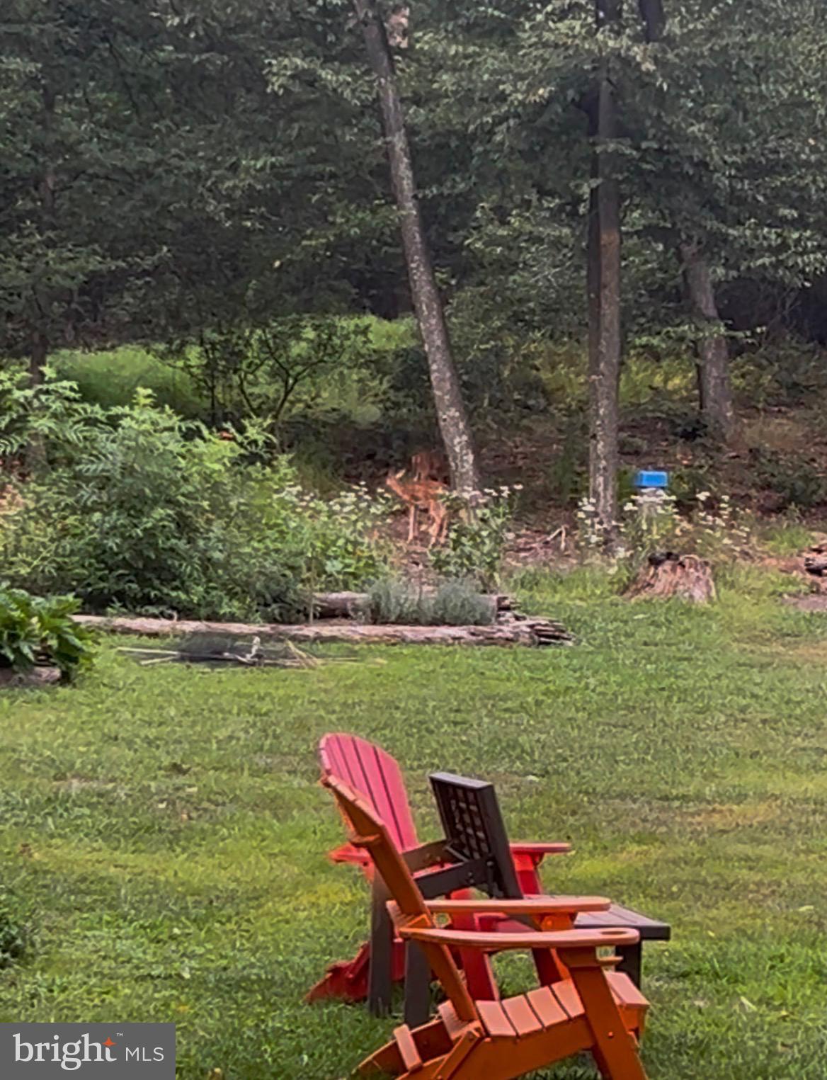 CATOCTIN ACRES - Farm