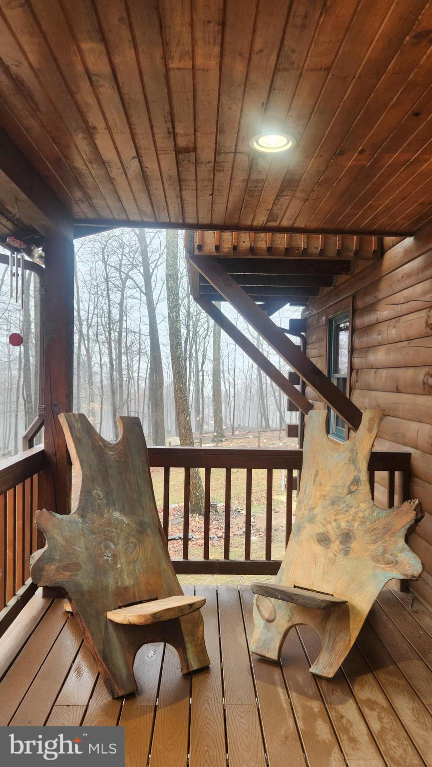 CATOCTIN ACRES - Farm