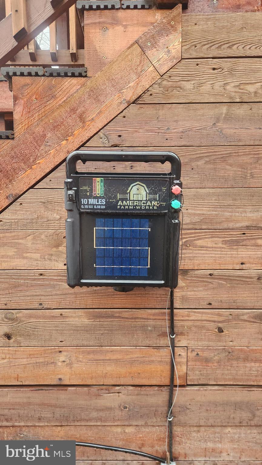 CATOCTIN ACRES - Farm