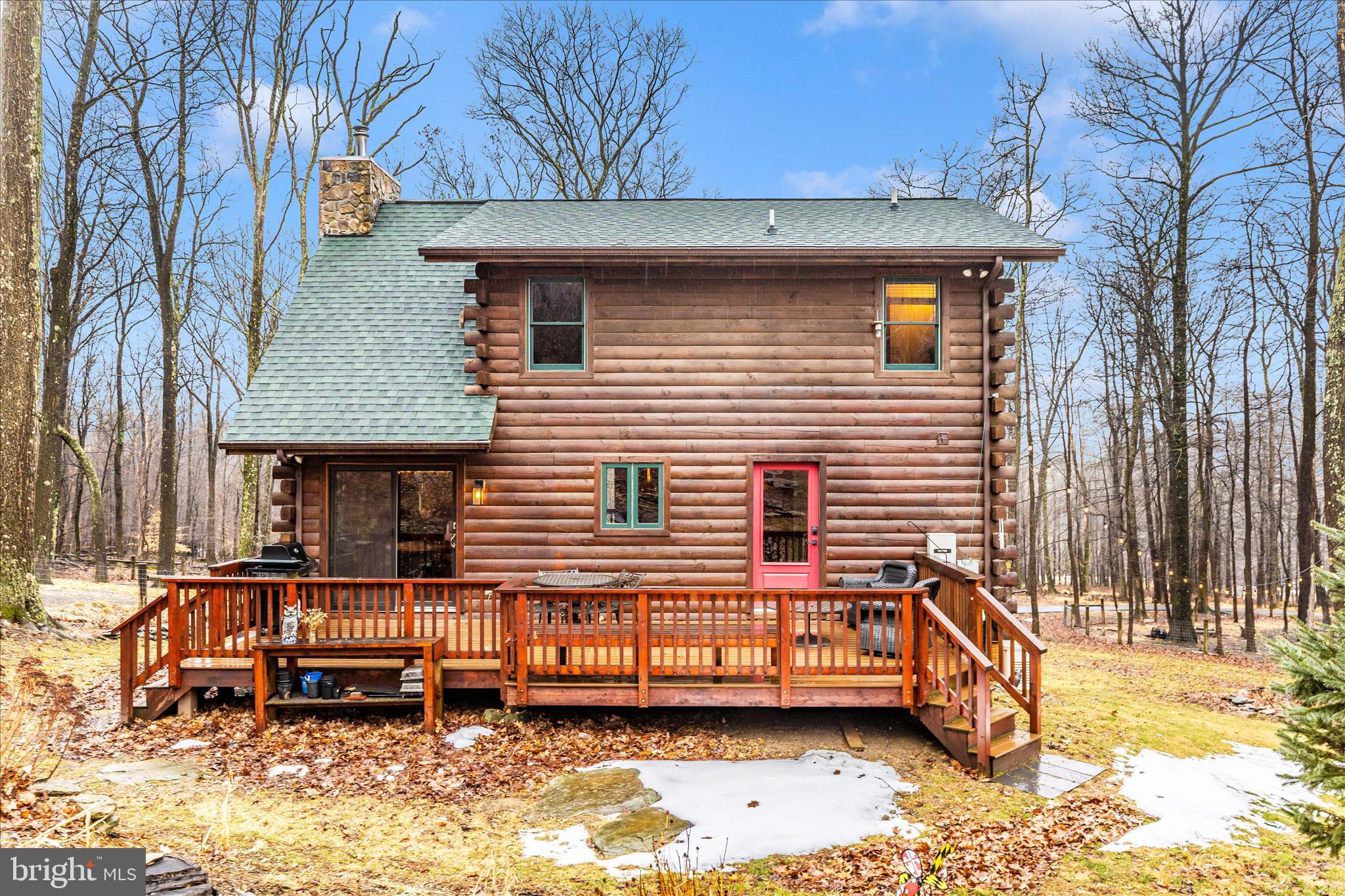 CATOCTIN ACRES - Farm