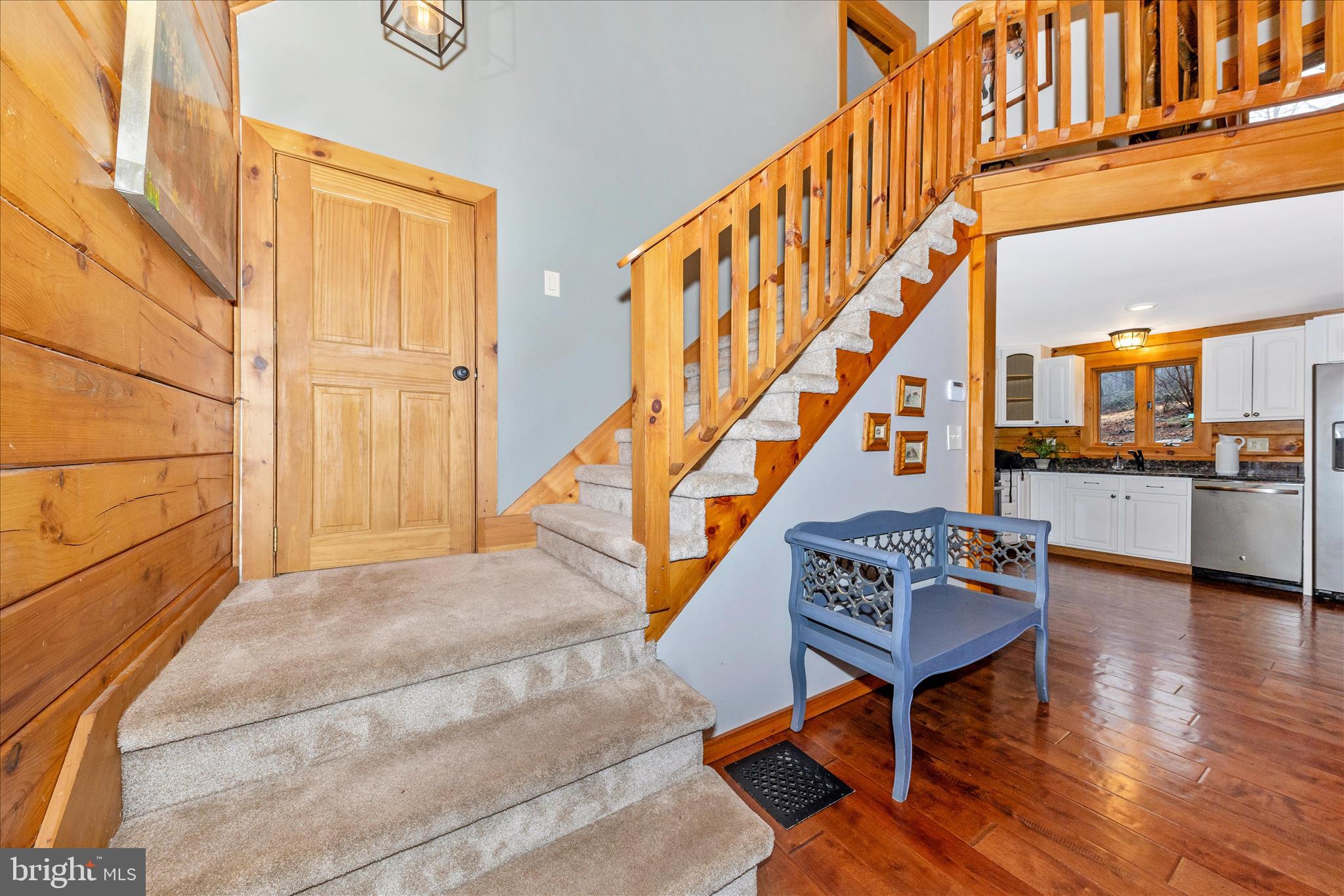 CATOCTIN ACRES - Farm